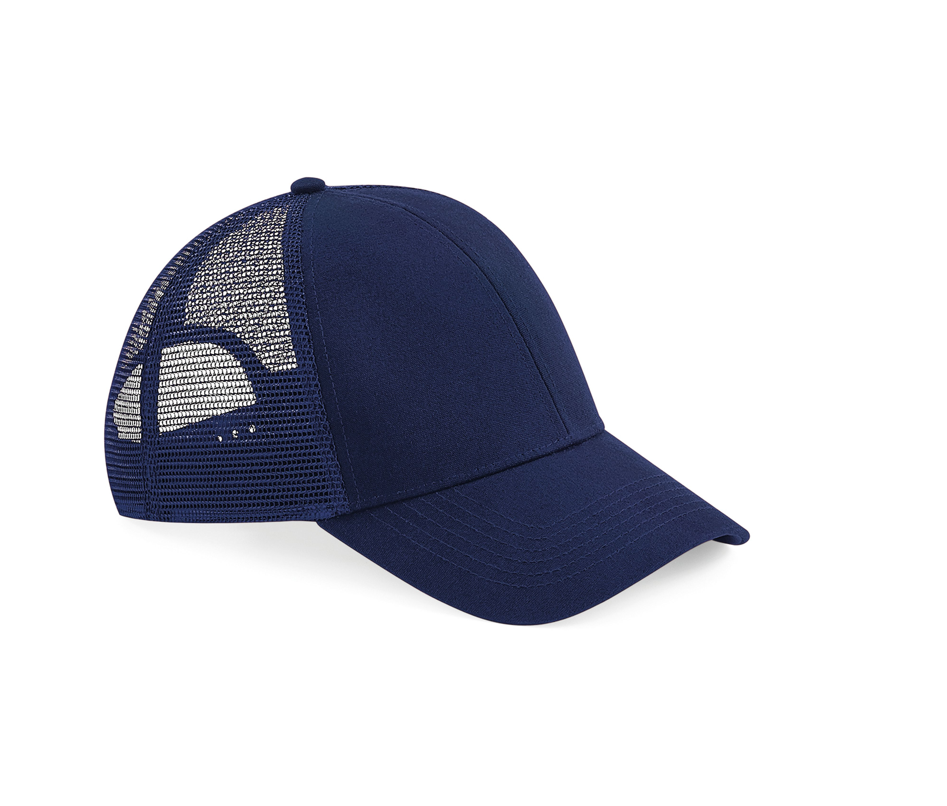 EARTHAWARE® ORGANIC COTTON CANVAS TRUCKER