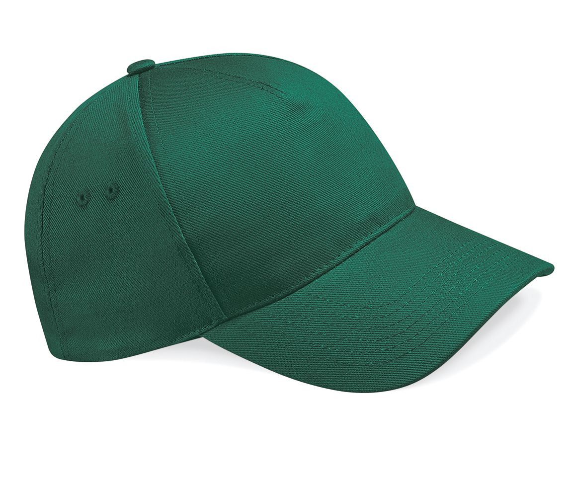 ULTIMATE 5 PANEL CAP