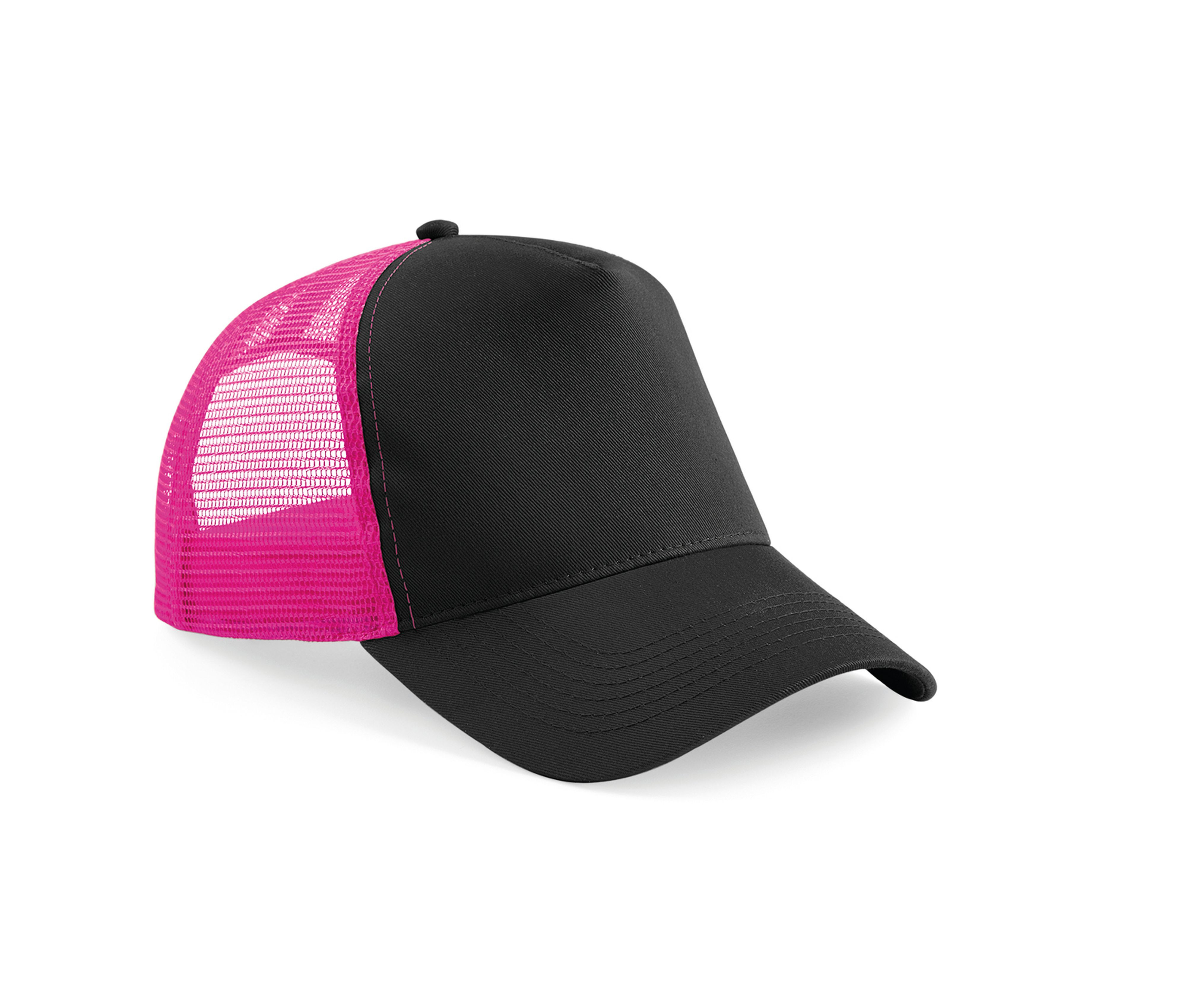SNAPBACK TRUCKER