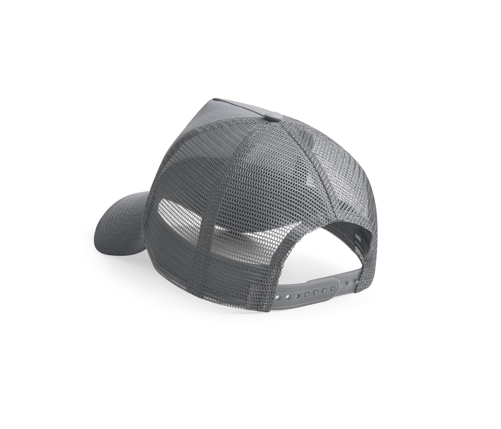 SNAPBACK TRUCKER