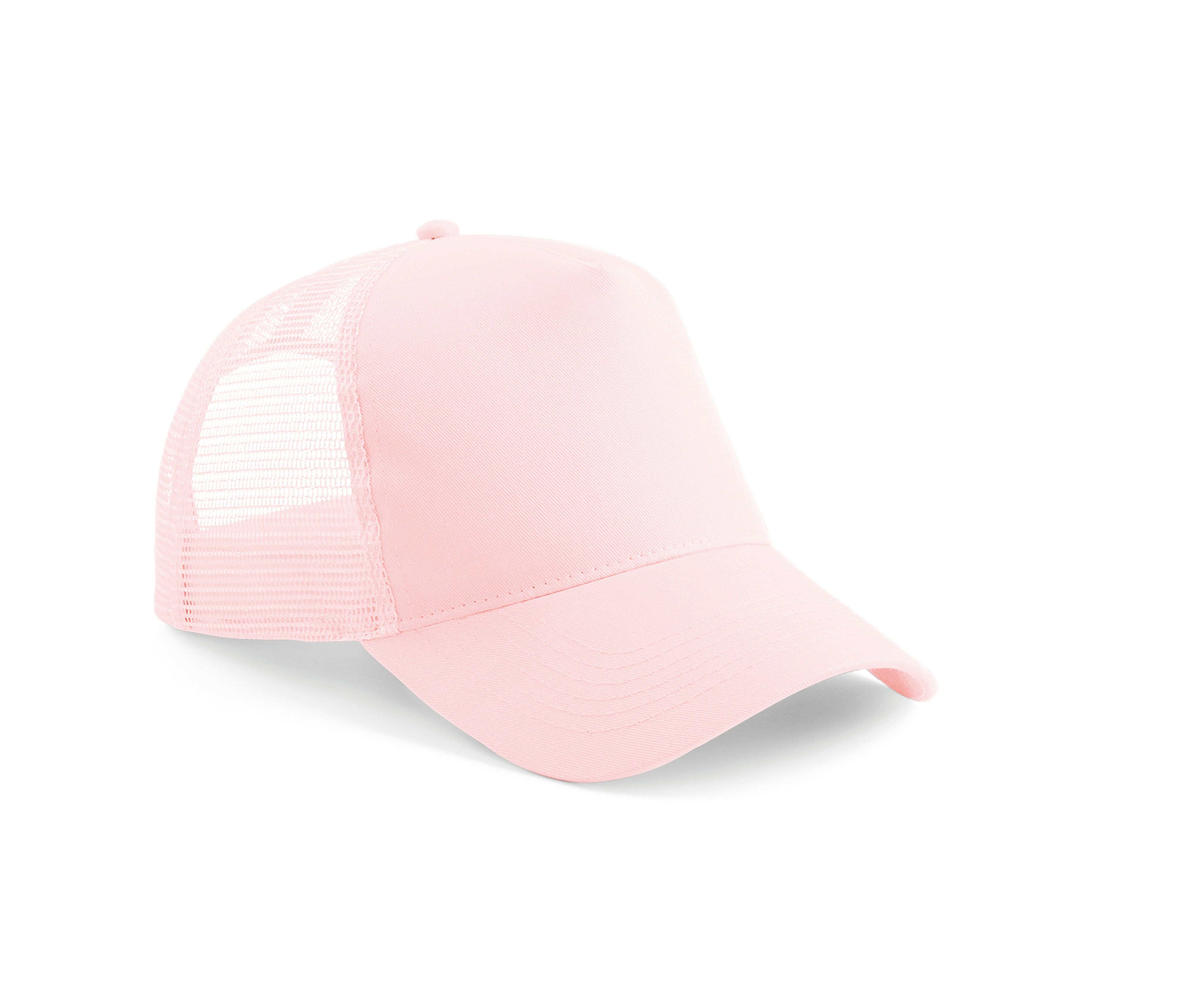 SNAPBACK TRUCKER