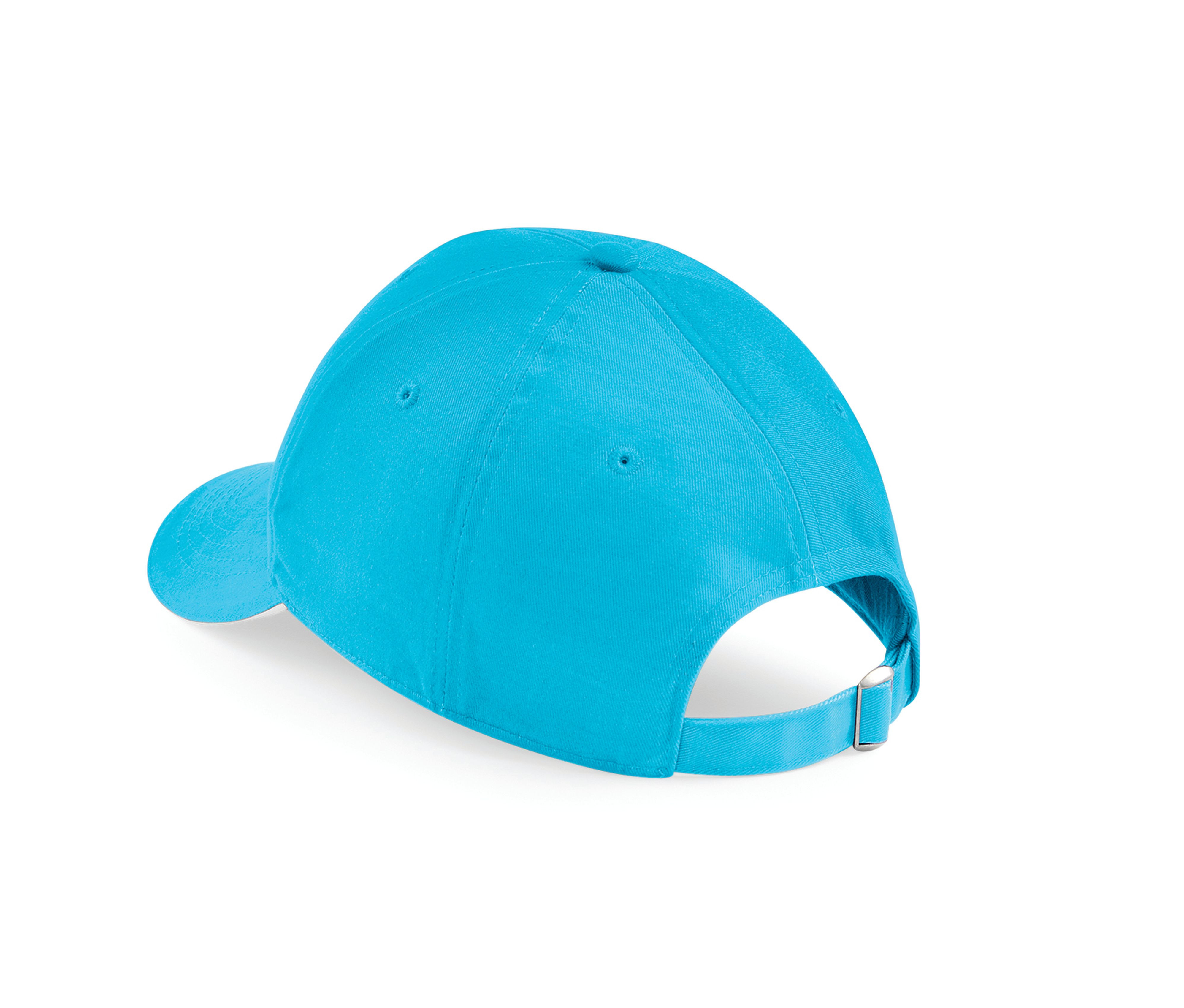 ATHLEISURE 6 PANEL CAP