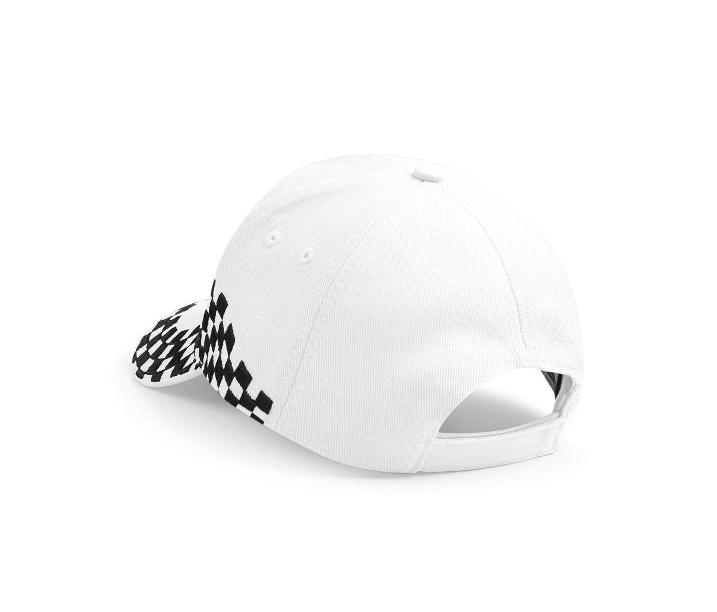 GRAND PRIX CAP