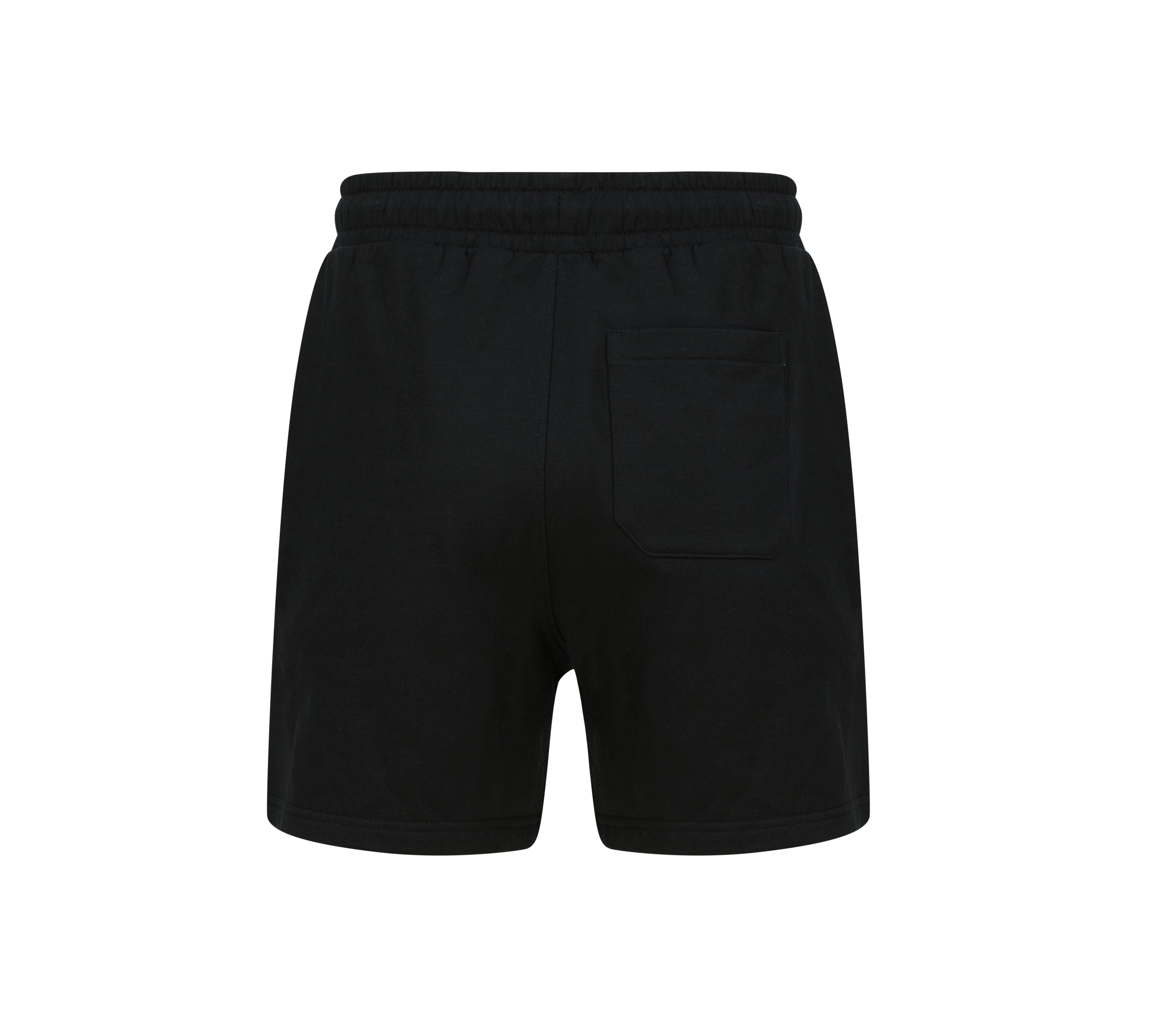 UNISEX SUSTAINABLE FASHION SWEAT SHORTS
