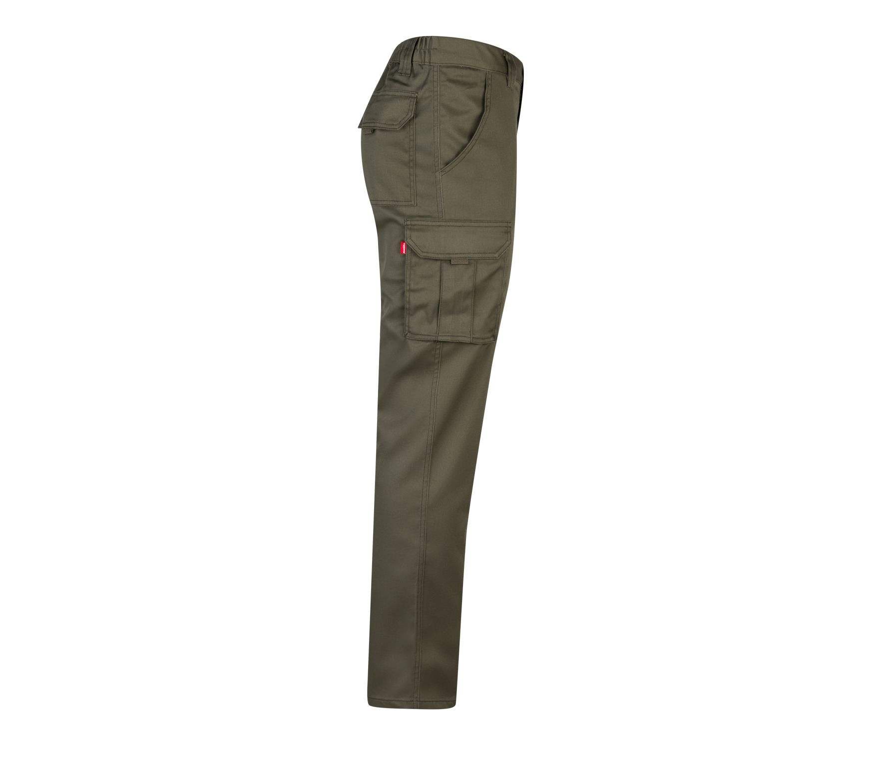 PANTALON STRETCH MULTIPOCHES