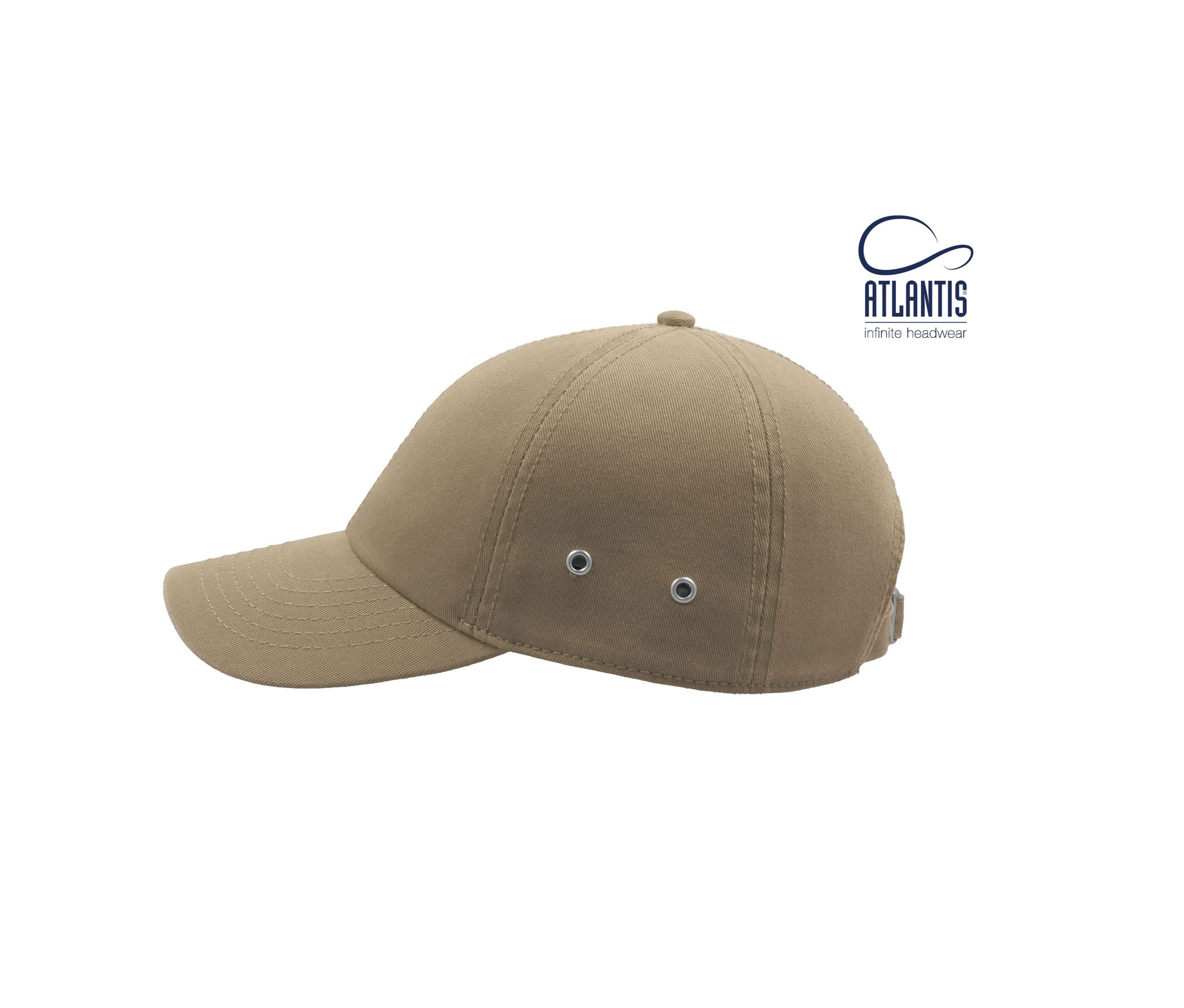ACTION CAP