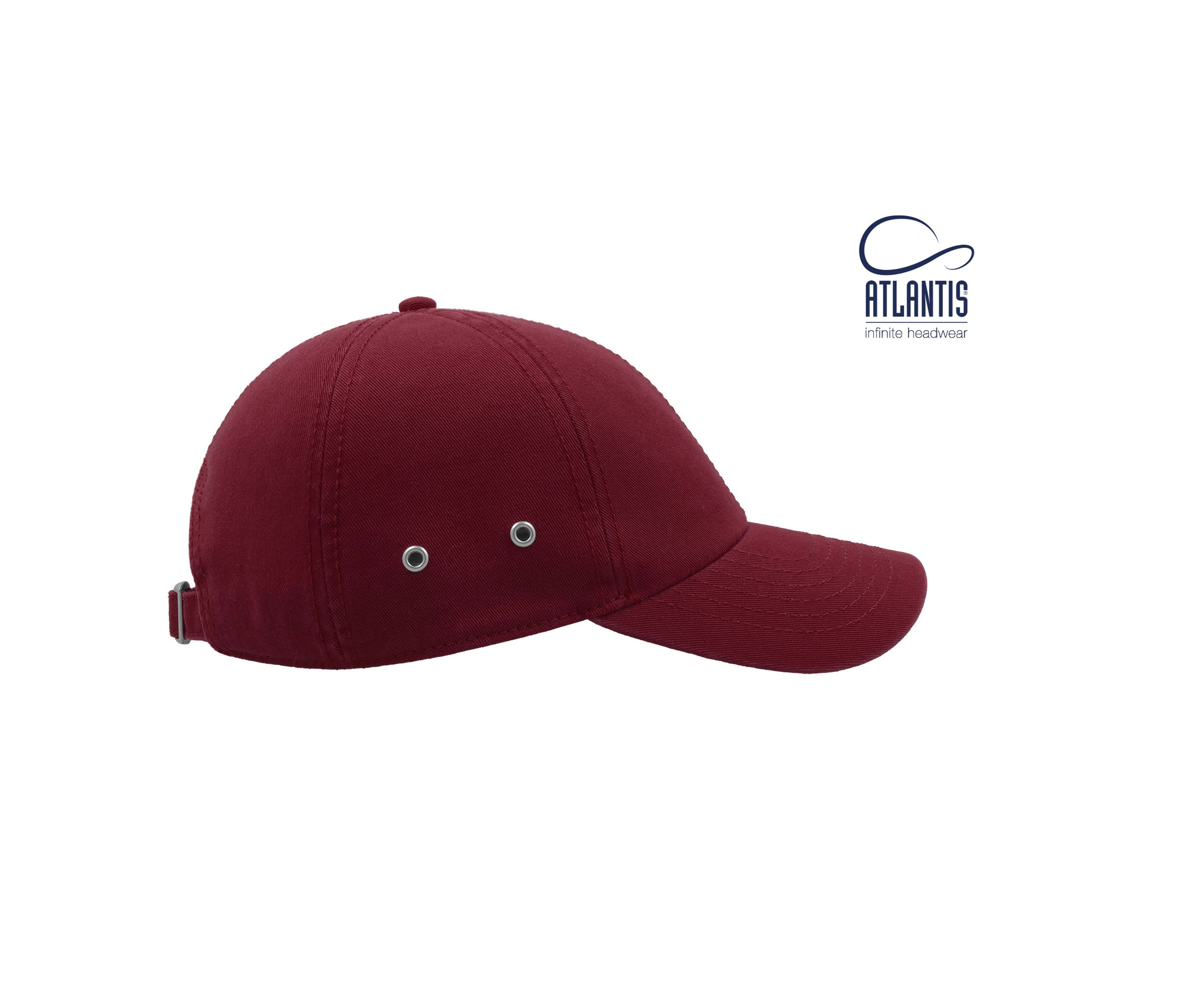 ACTION CAP