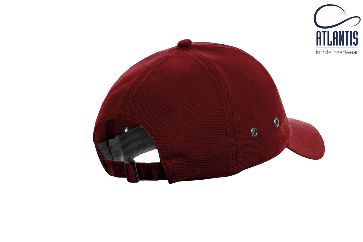ACTION CAP