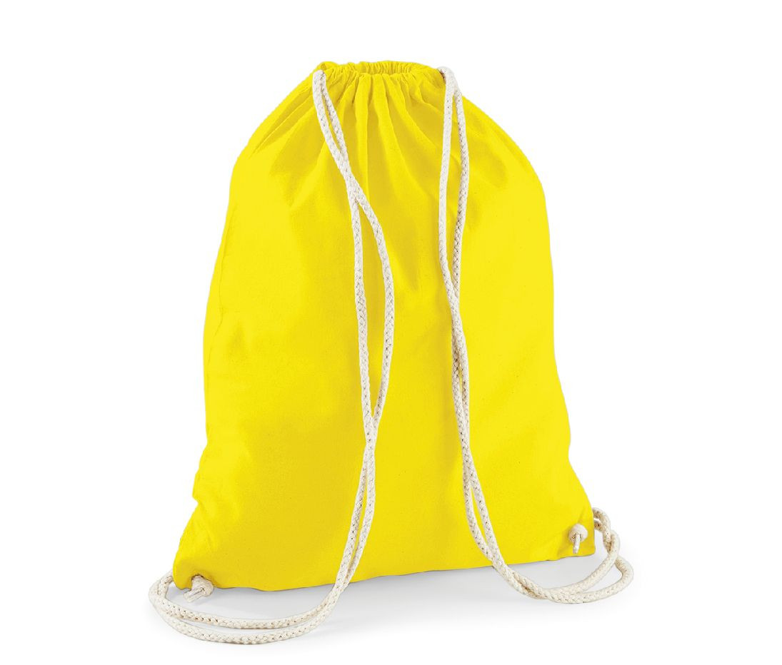 COTTON GYMSAC