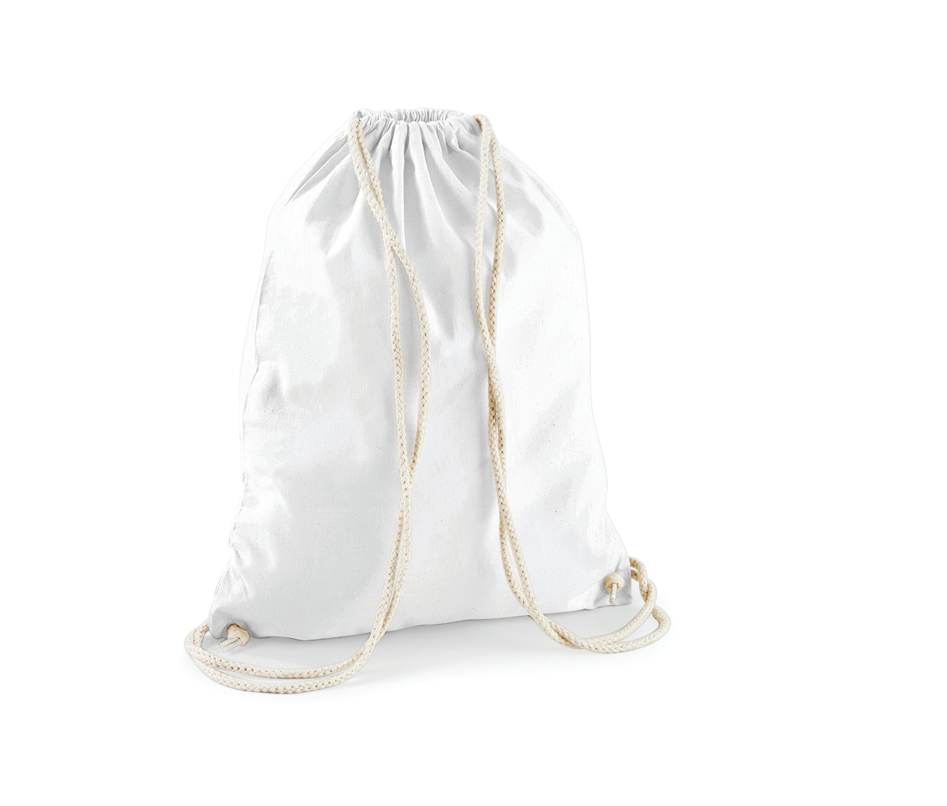 COTTON GYMSAC