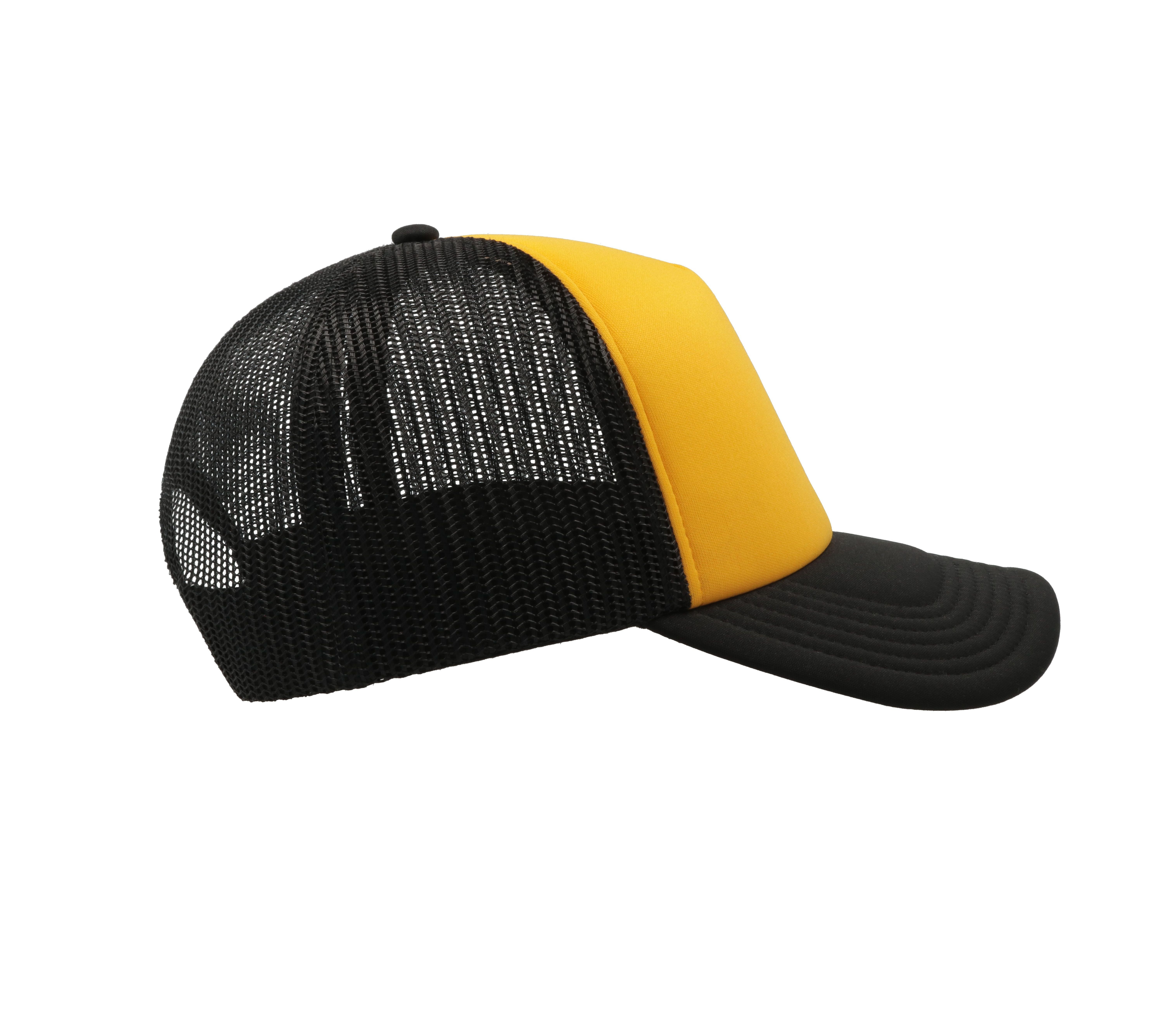 RAPPER CAP