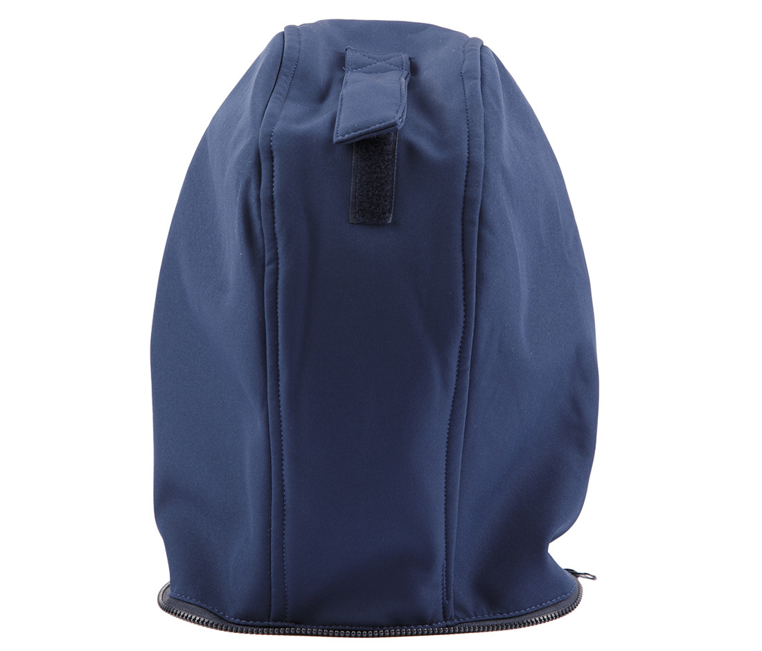 UNIVERSAL SOFTSHELL HOOD