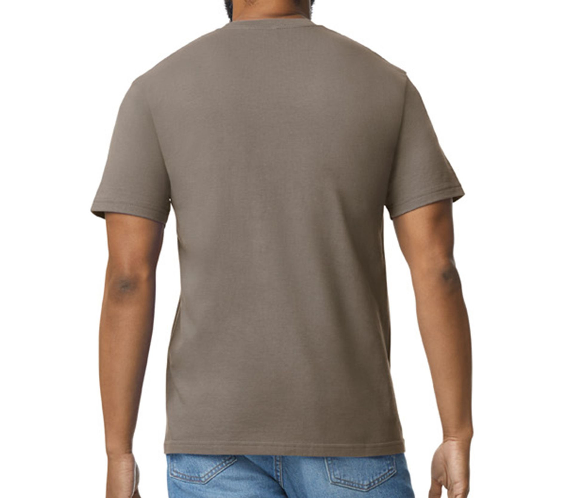 SOFTSTYLE MIDWEIGHT ADULT T-SHIRT