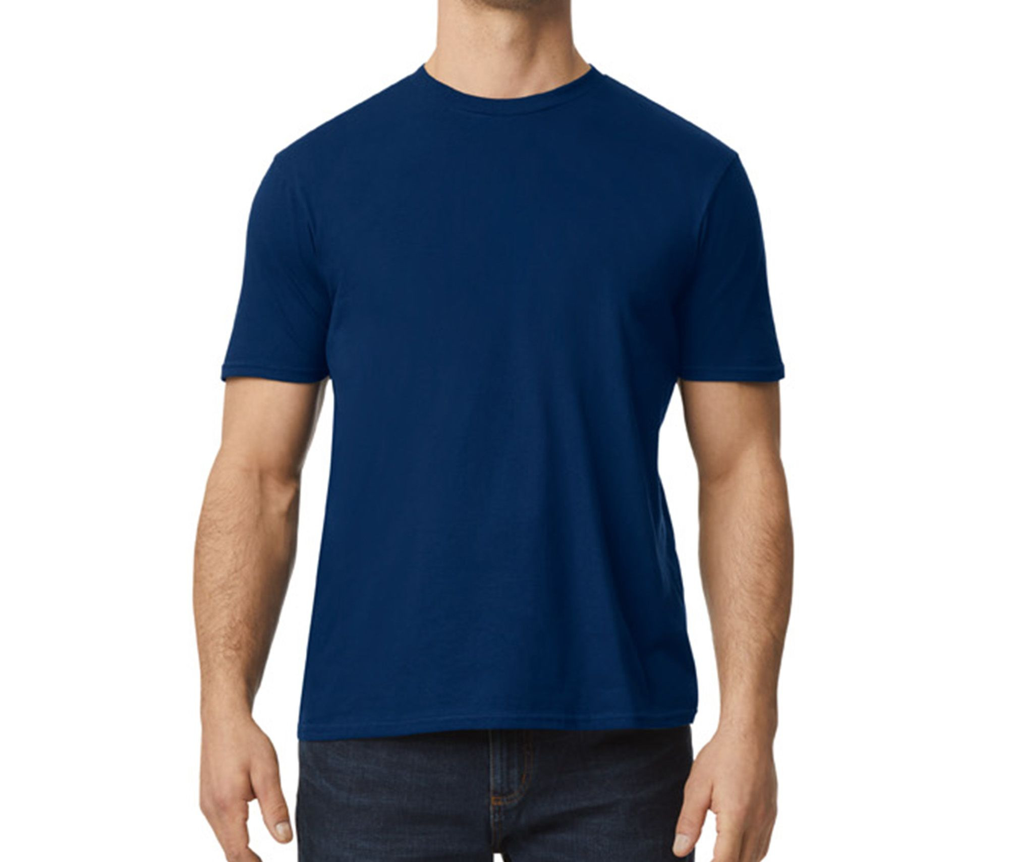 SOFTSTYLE® ADULT T-SHIRT