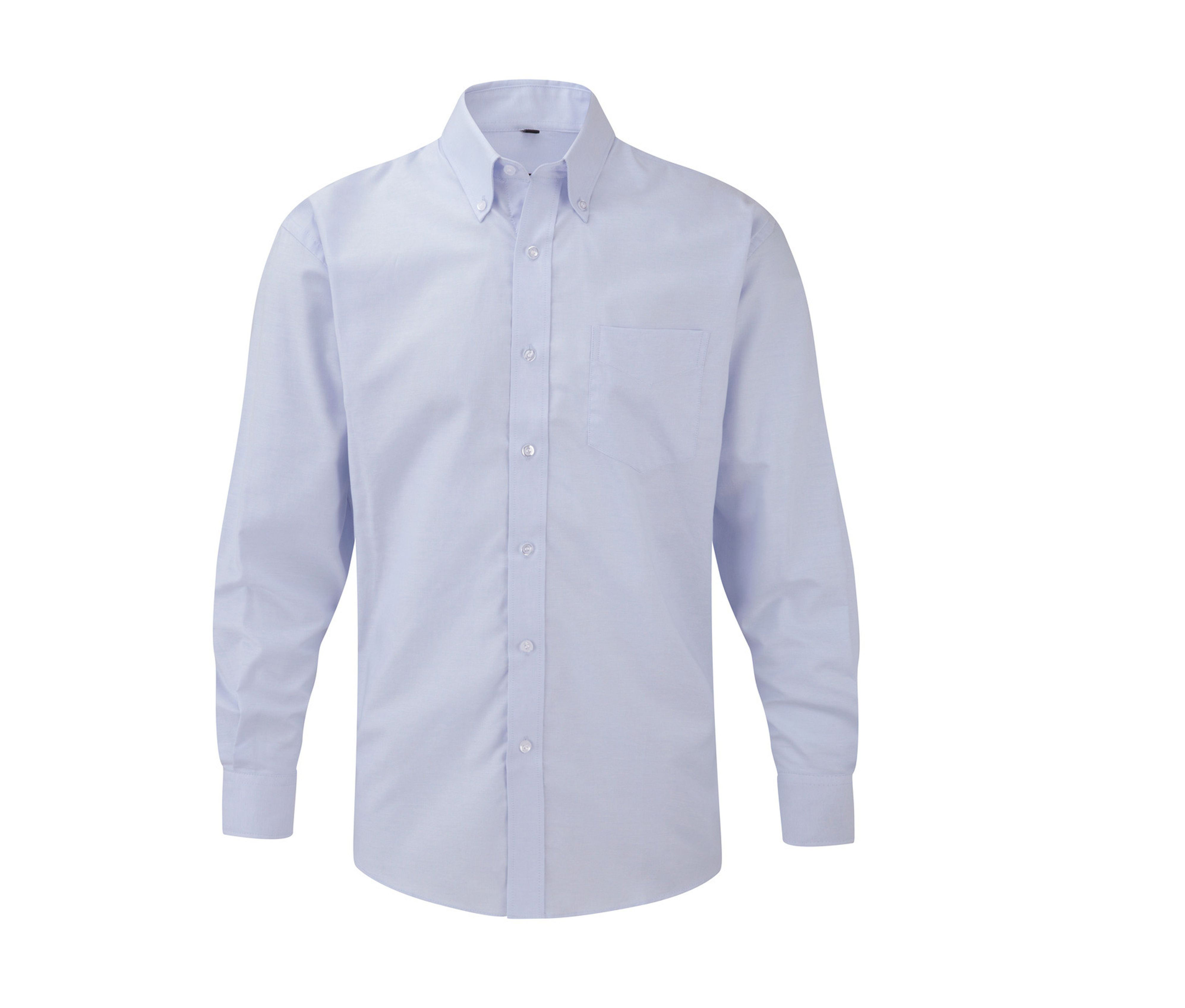 MEN'S LONG SLEEVE CLASSIC OXFORD SHIRT