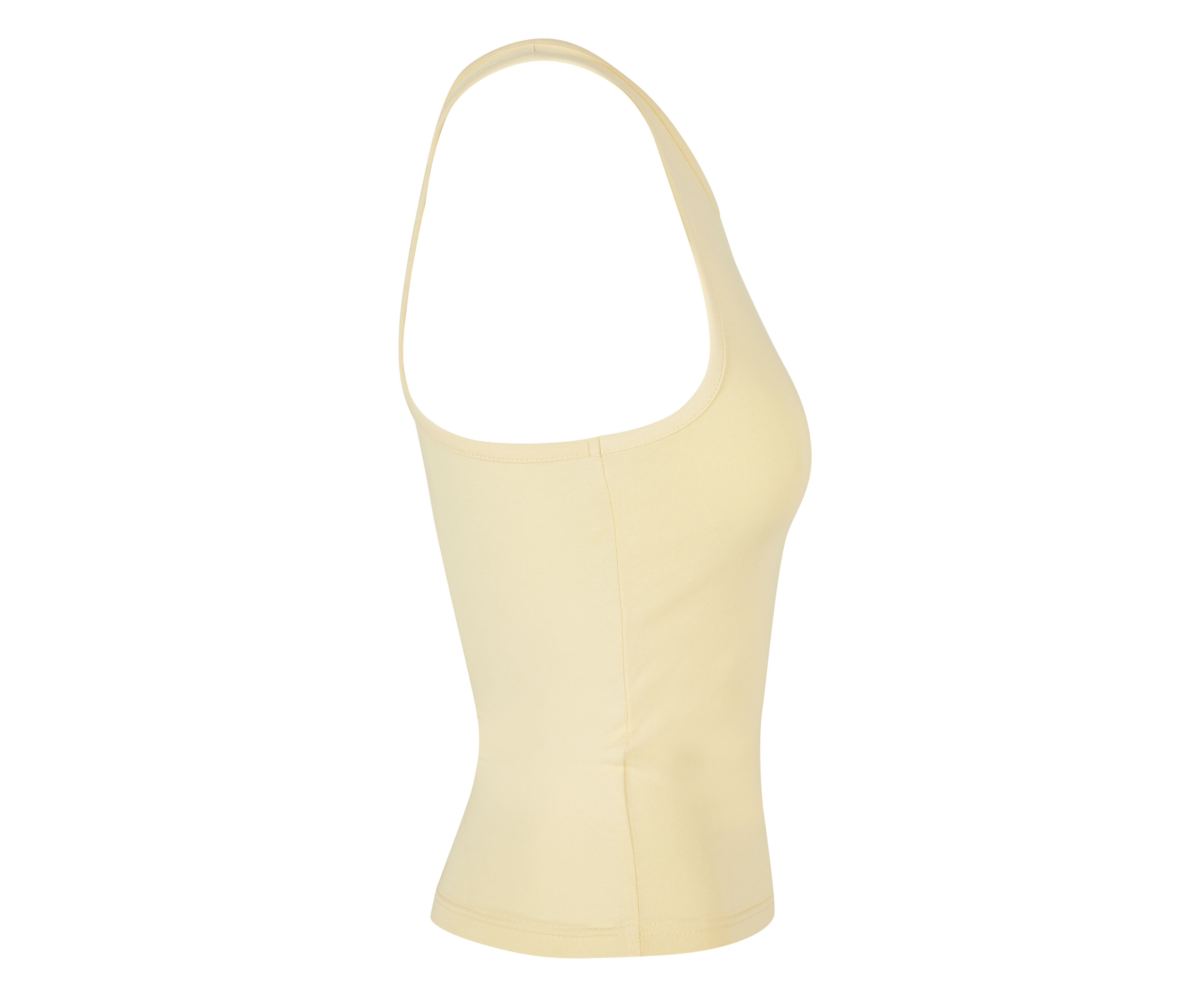 LADIES RACER BACK TOP