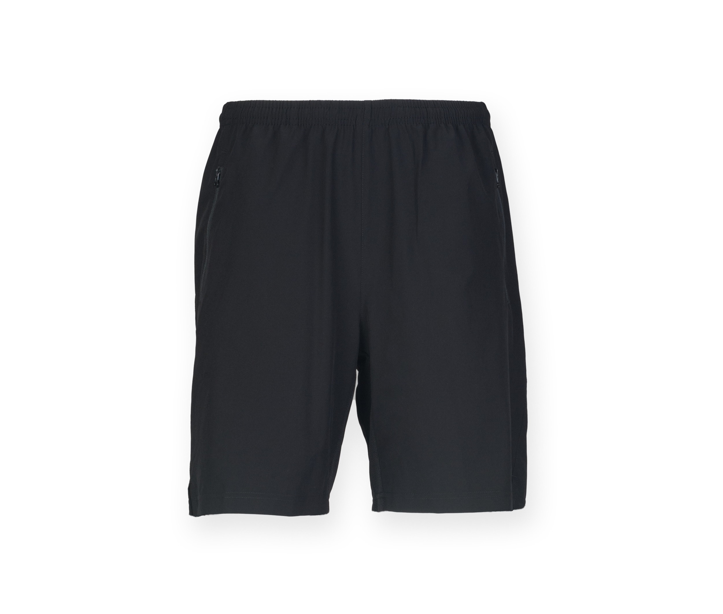 ADULTS' STRETCH SPORTS SHORTS