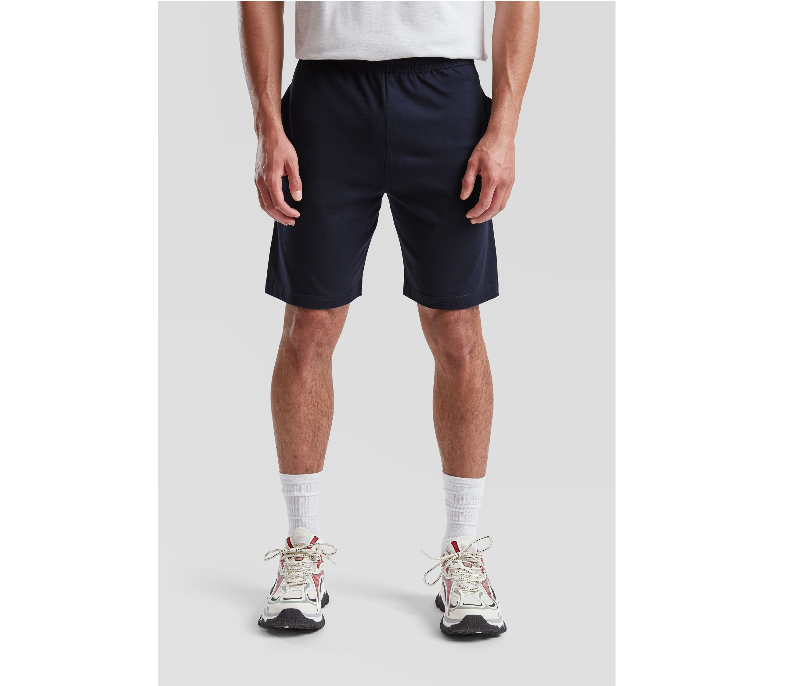 ICONIC 195 JERSEY SHORTS