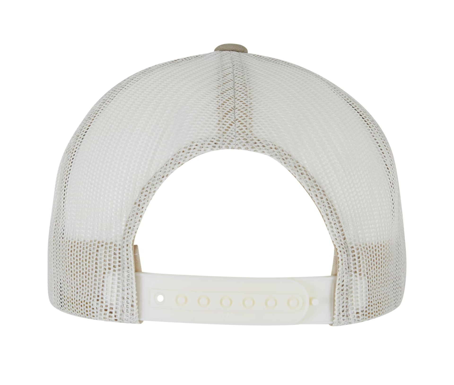 RETRO TRUCKER CAP