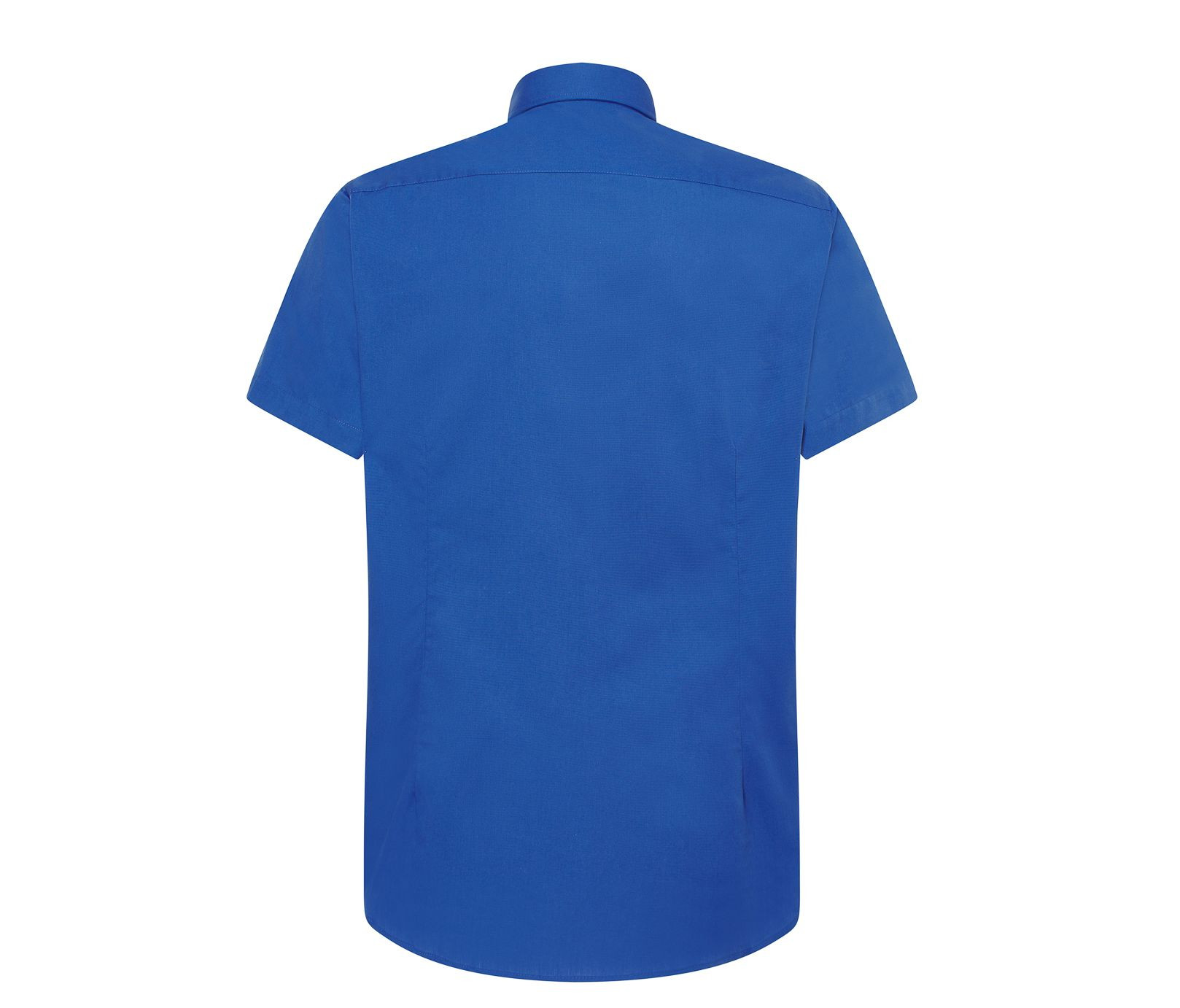 CASUAL & BUSINESS SS SHIRT OXFORD