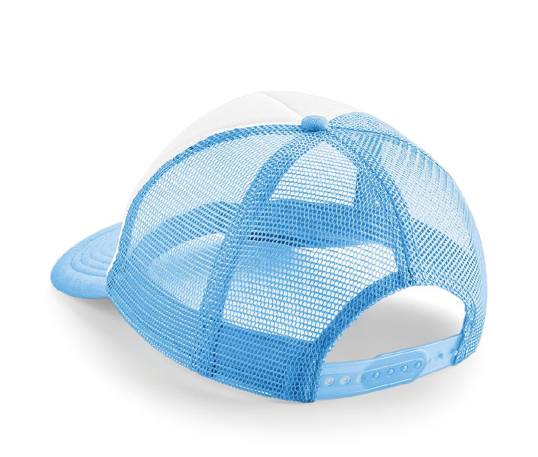 JUNIOR VINTAGE SNAPBACK TRUCKER
