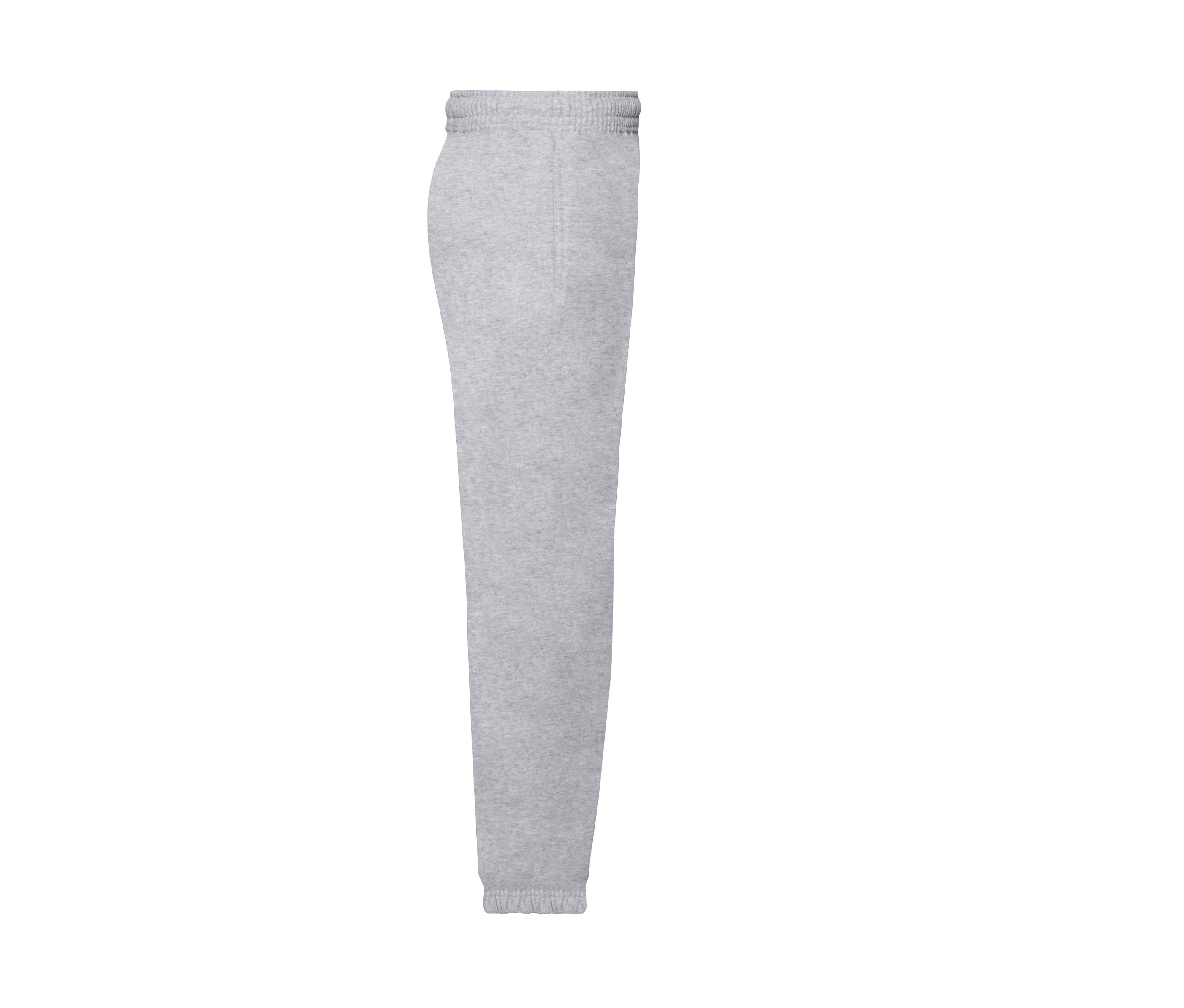 KIDS CLASSIC ELASTICATED CUFF JOG PANTS