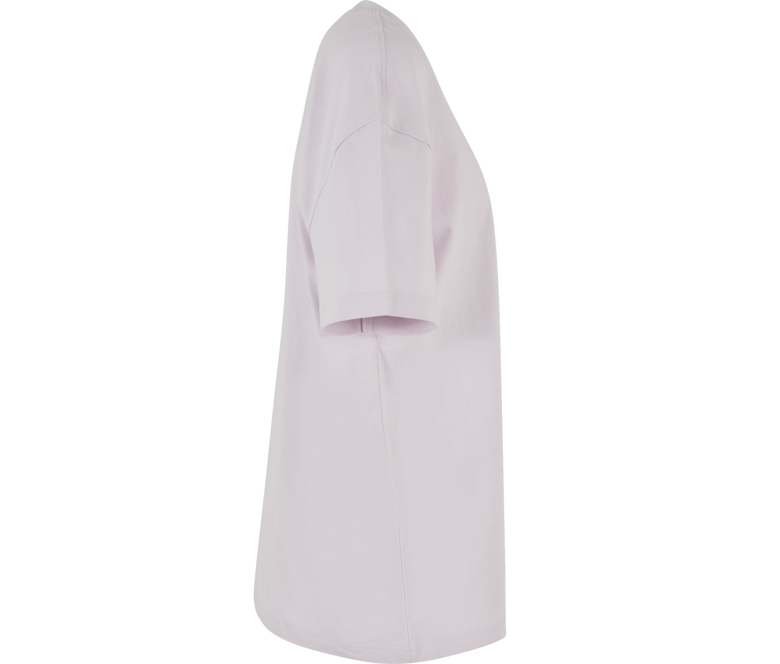 LADIES OVERSIZED BOYFRIEND TEE