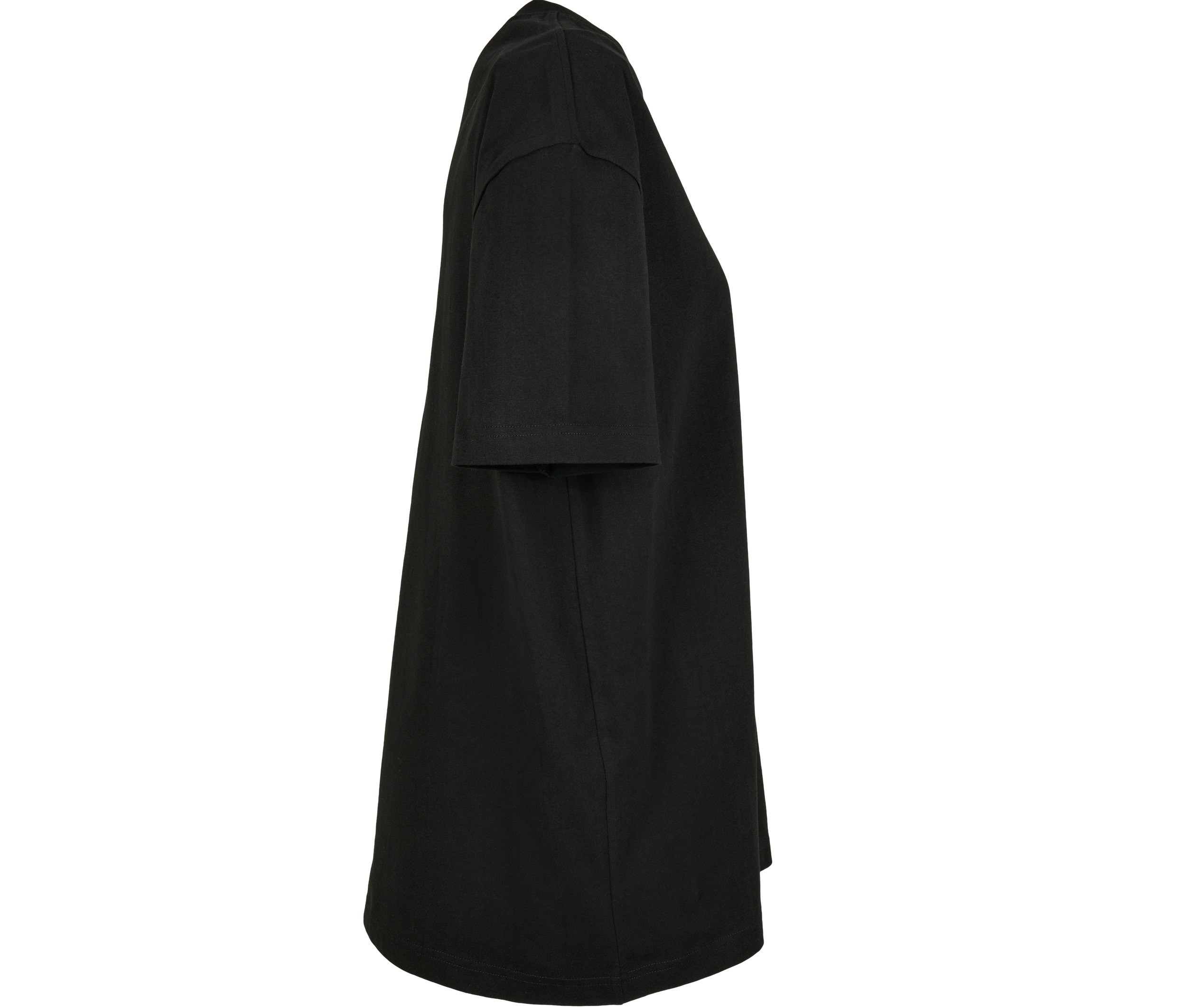 LADIES OVERSIZED BOYFRIEND TEE