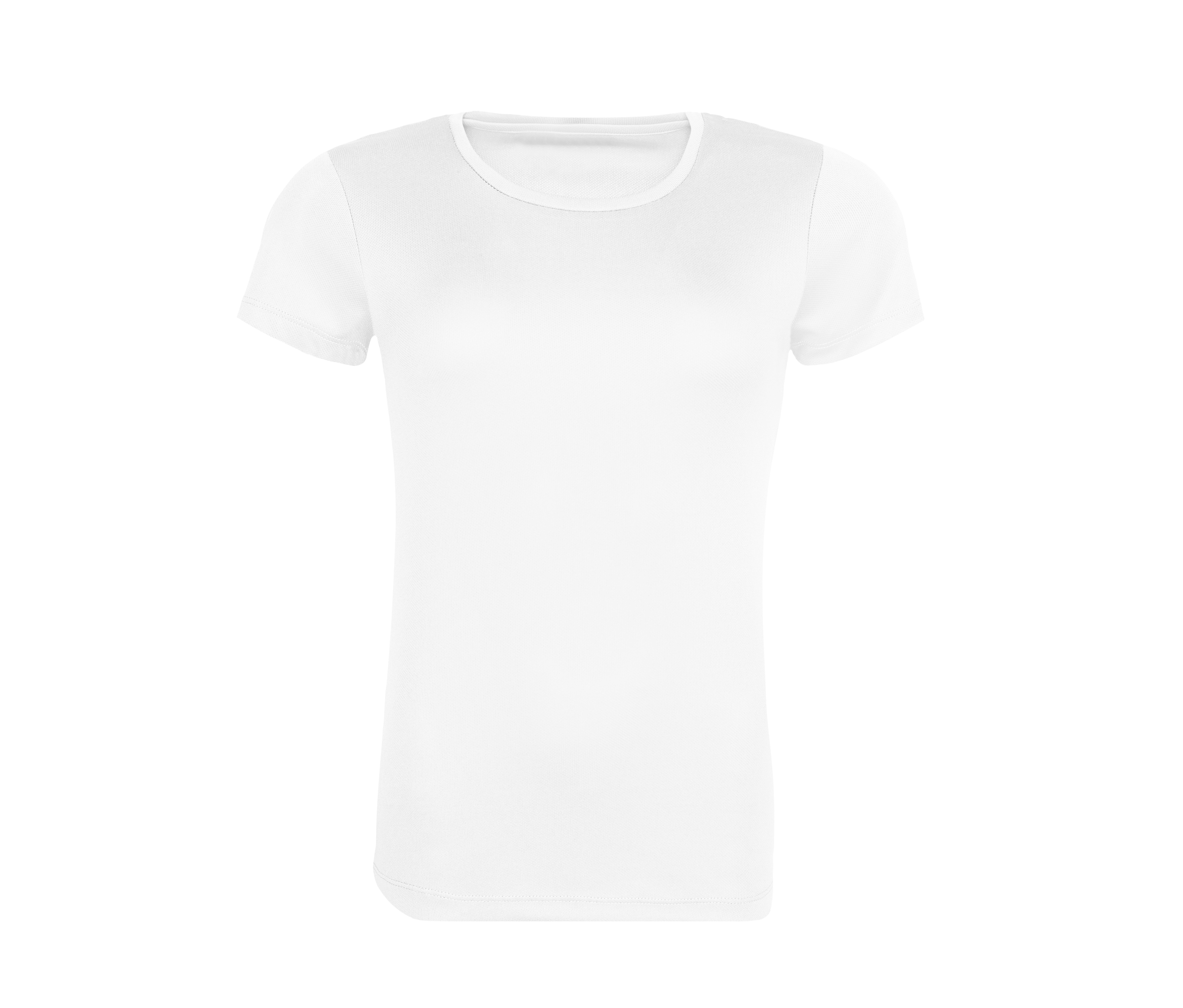 WOMEN'S RECYCLED COOL T