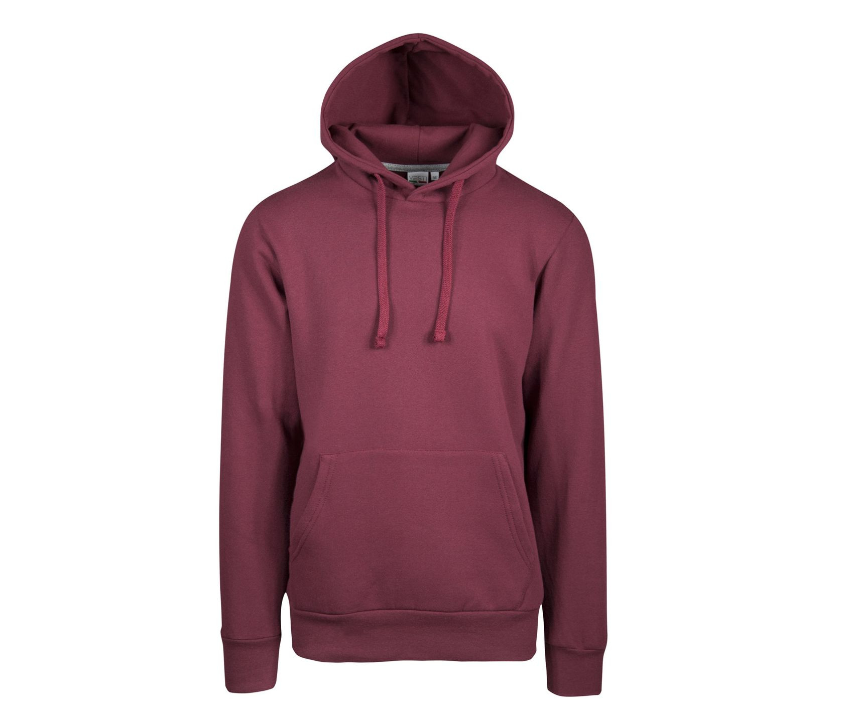 HOODED SWEAT