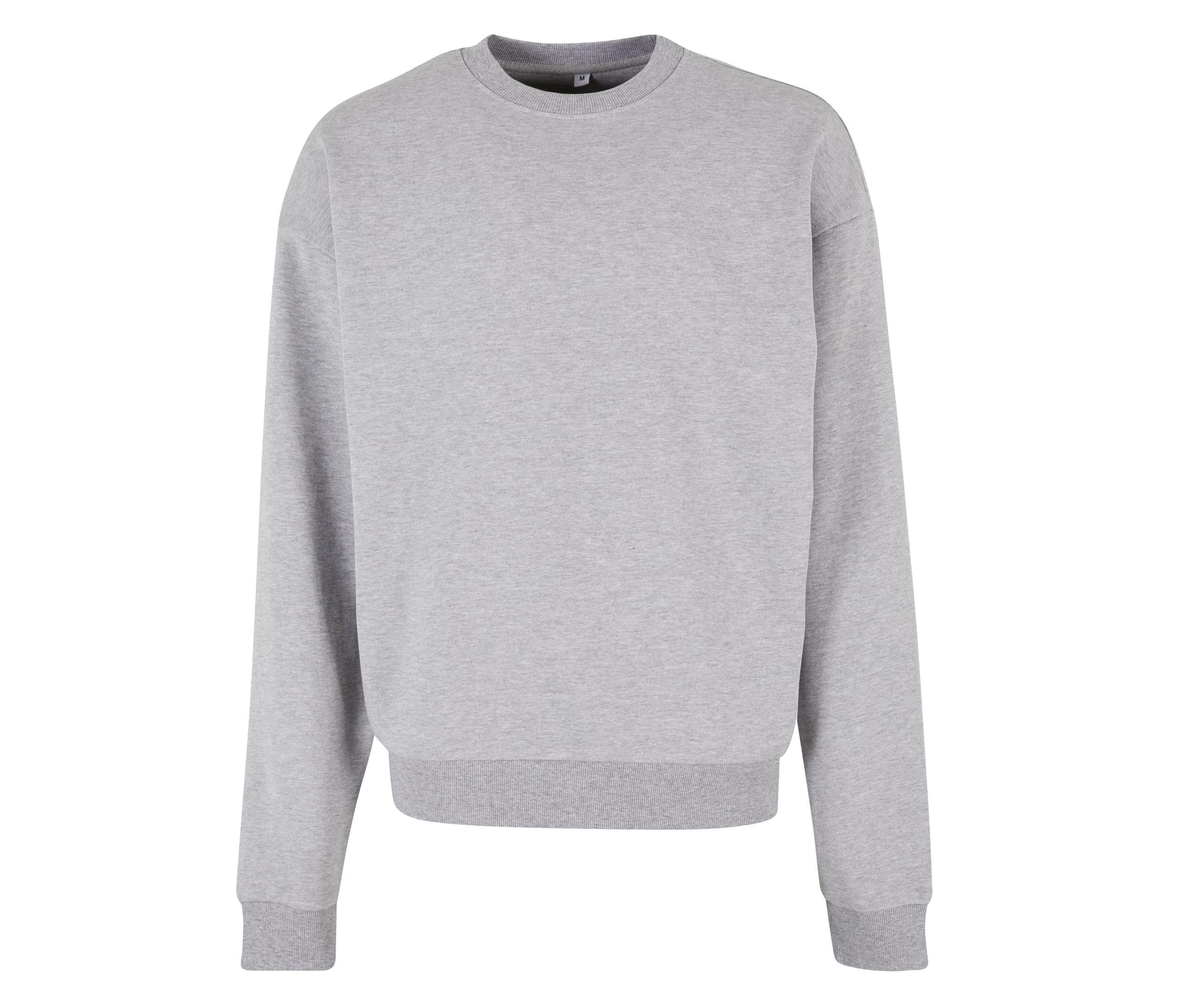 ULTRA HEAVY COTTON CREWNECK