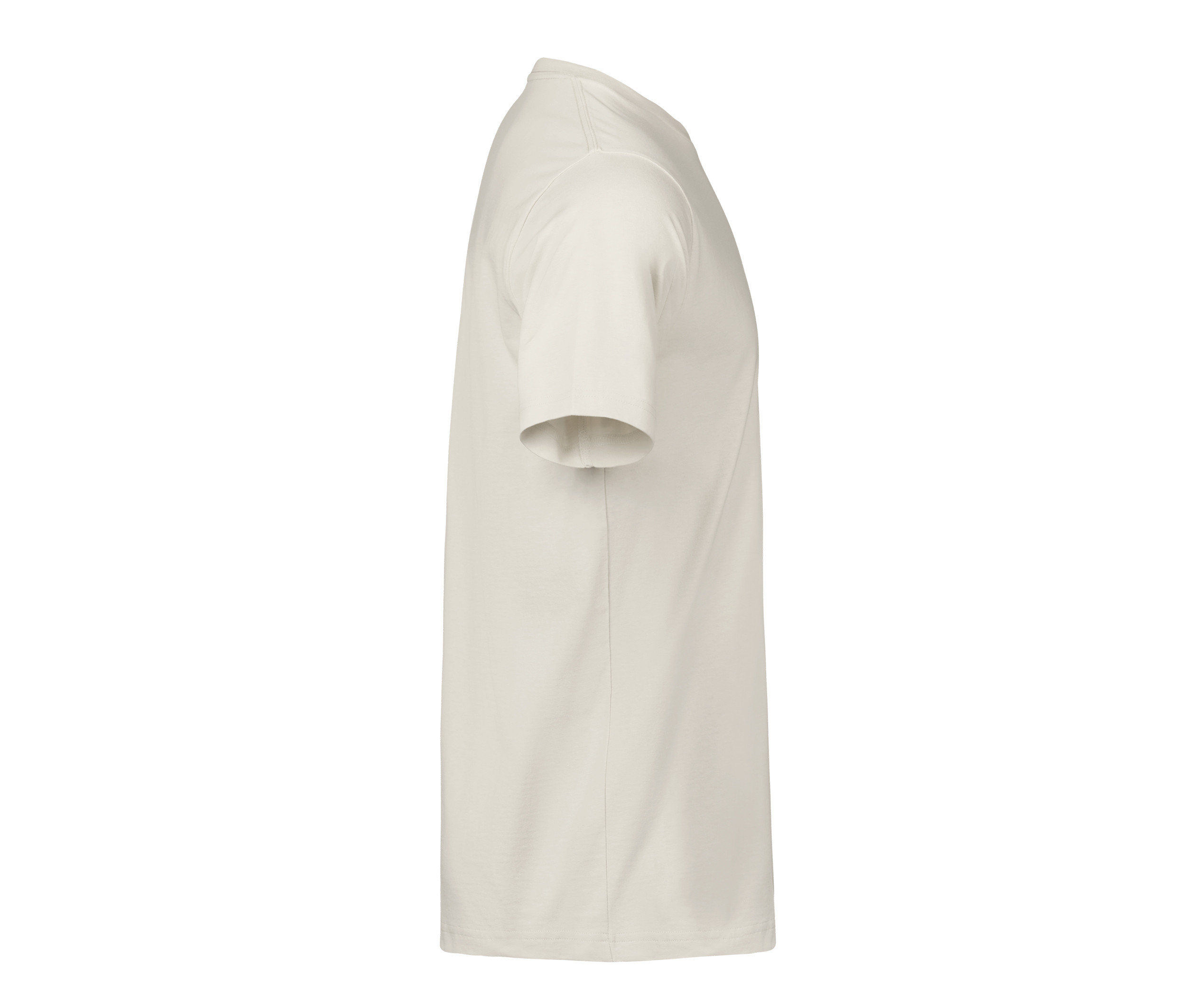 UNLABELED LUXURY TEE