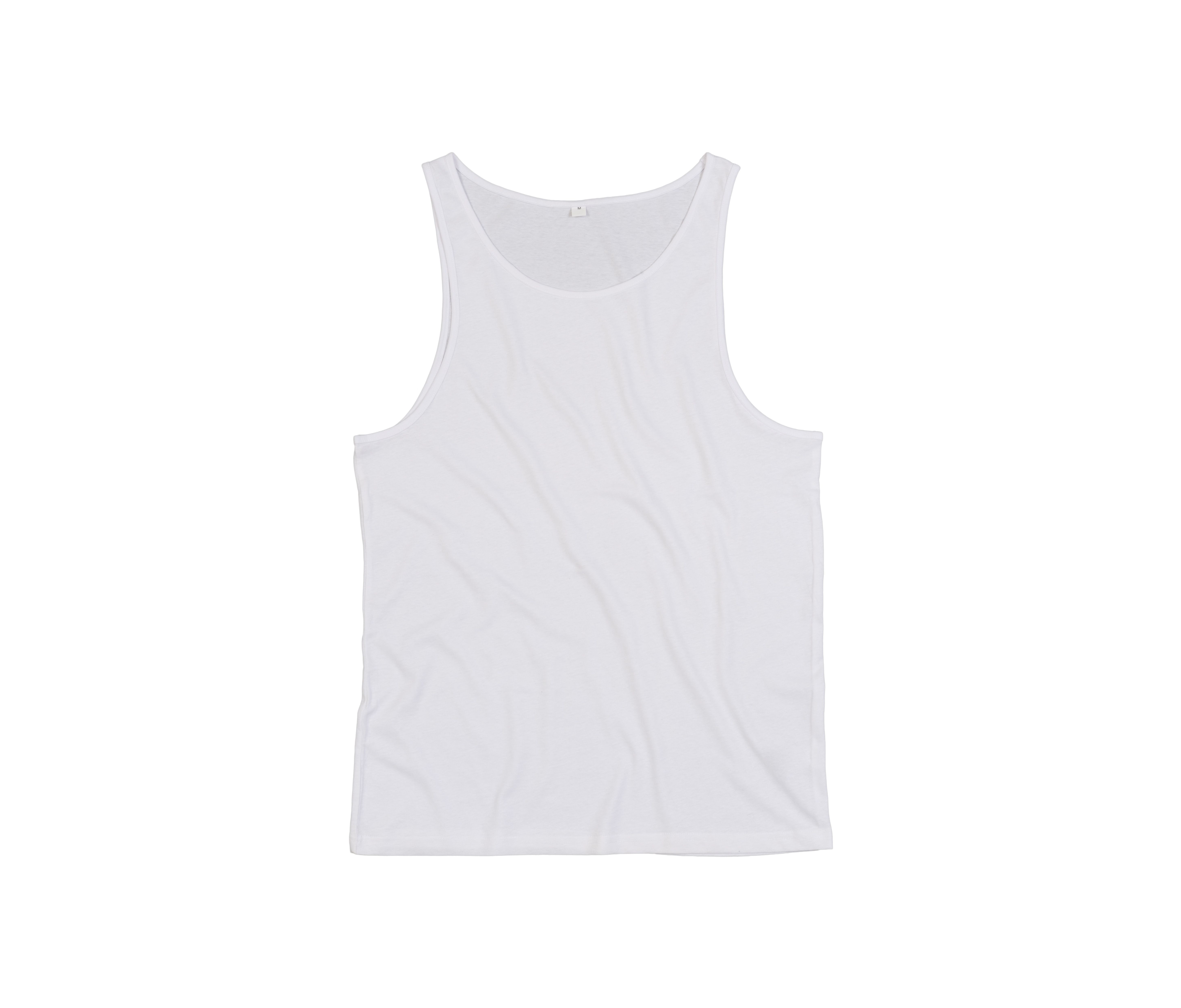 ONE DROP ARMHOLE VEST