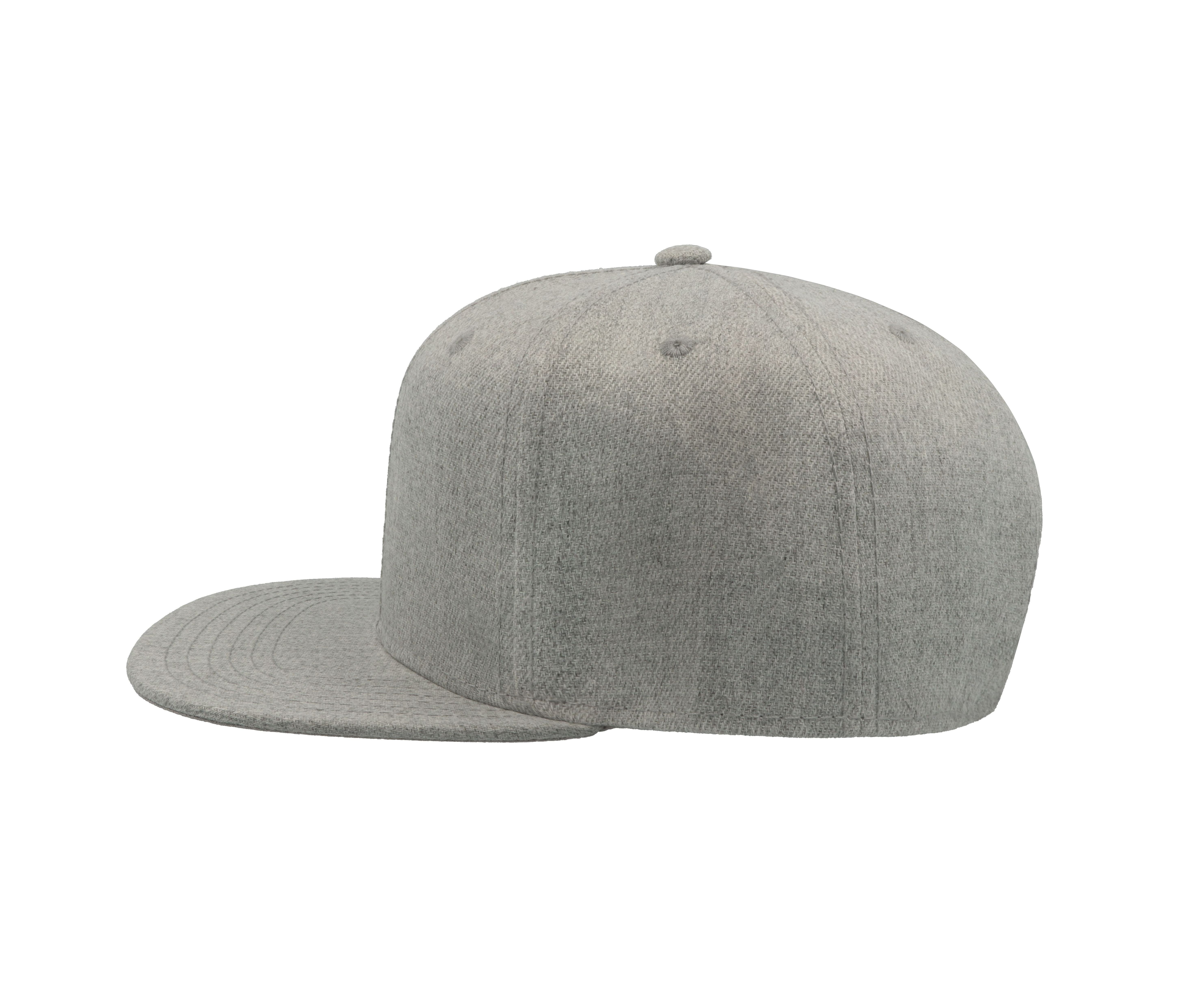 SNAP BACK CAP