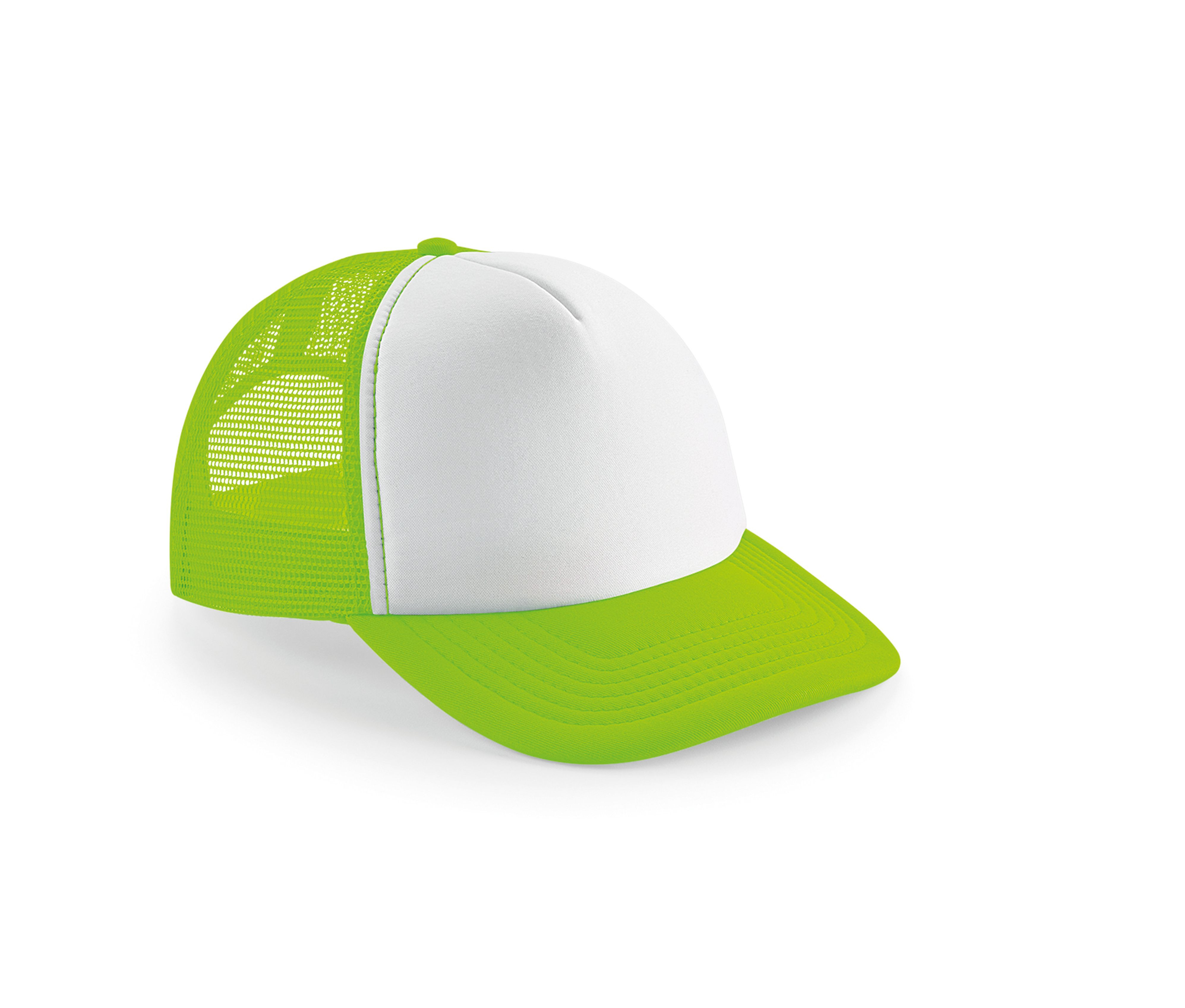VINTAGE SNAPBACK TRUCKER