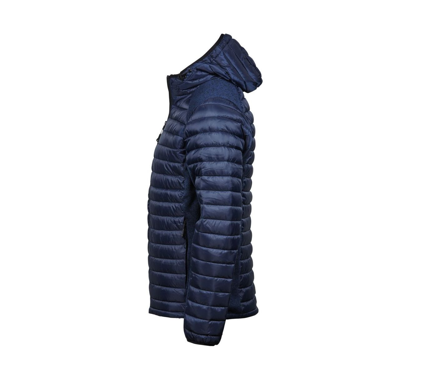 HOODED OUTDOOR CROSSOVER