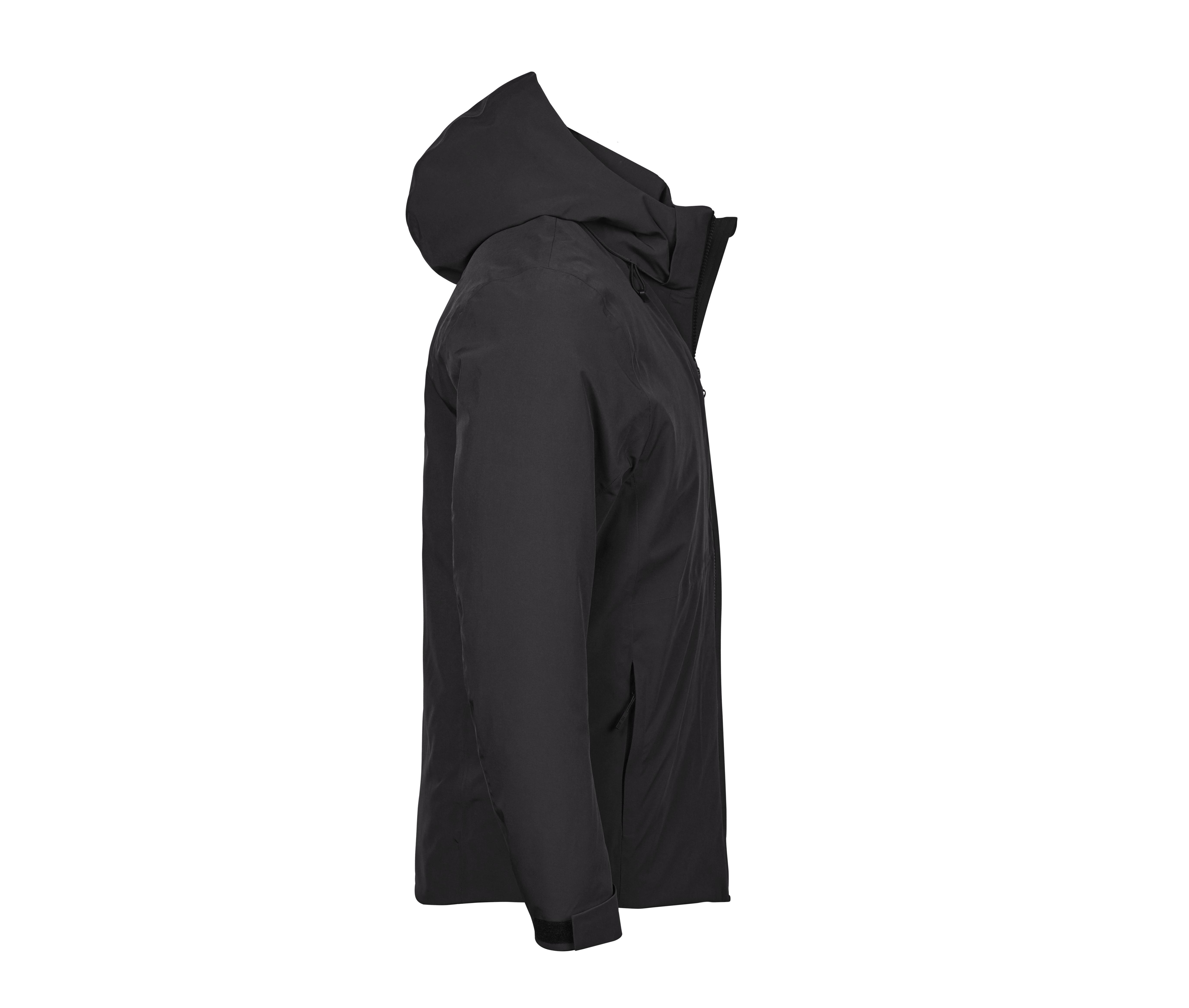 ALL WEATHER WINTER JACKET