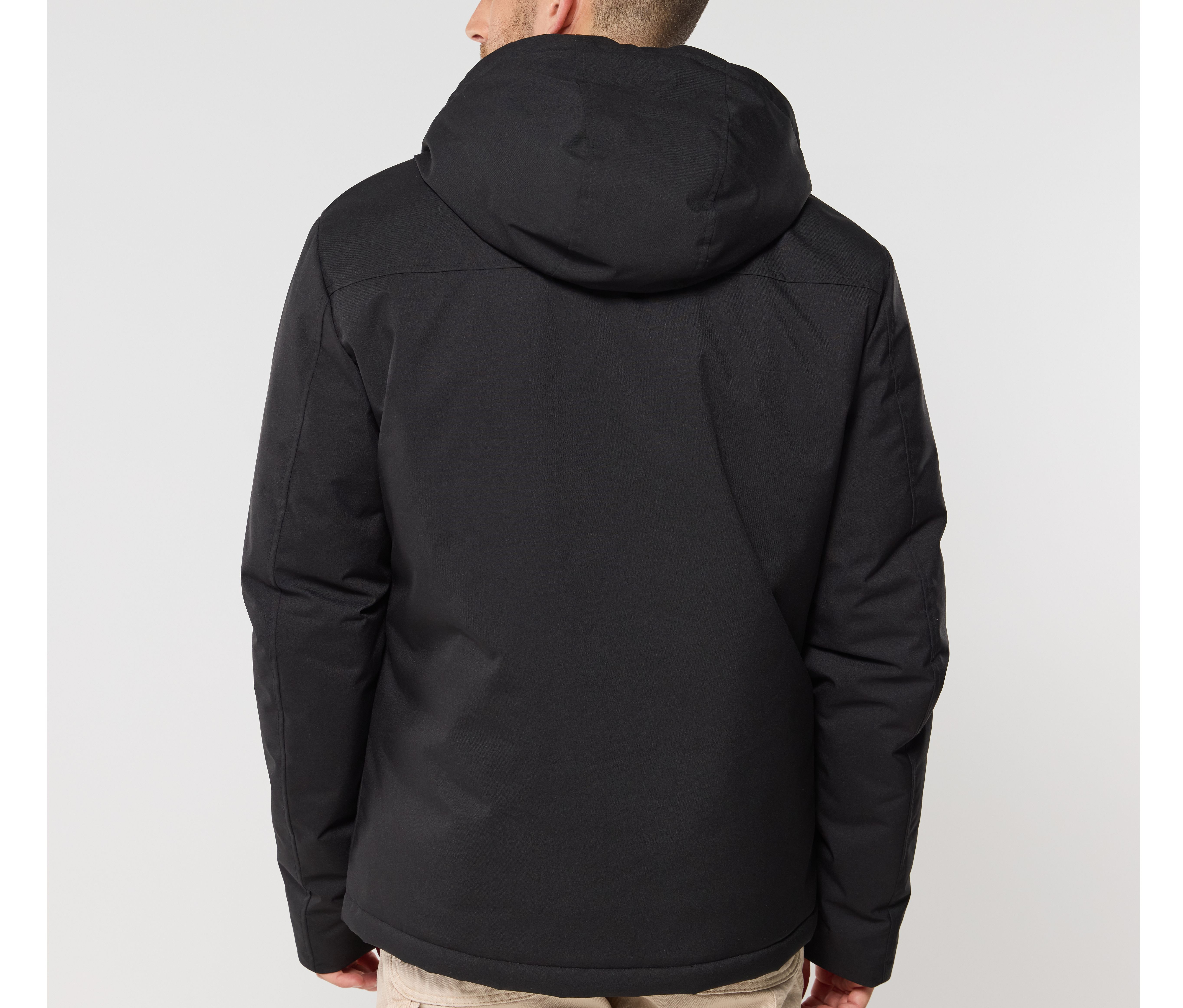 PRIME SPORTSWEAR JACKET