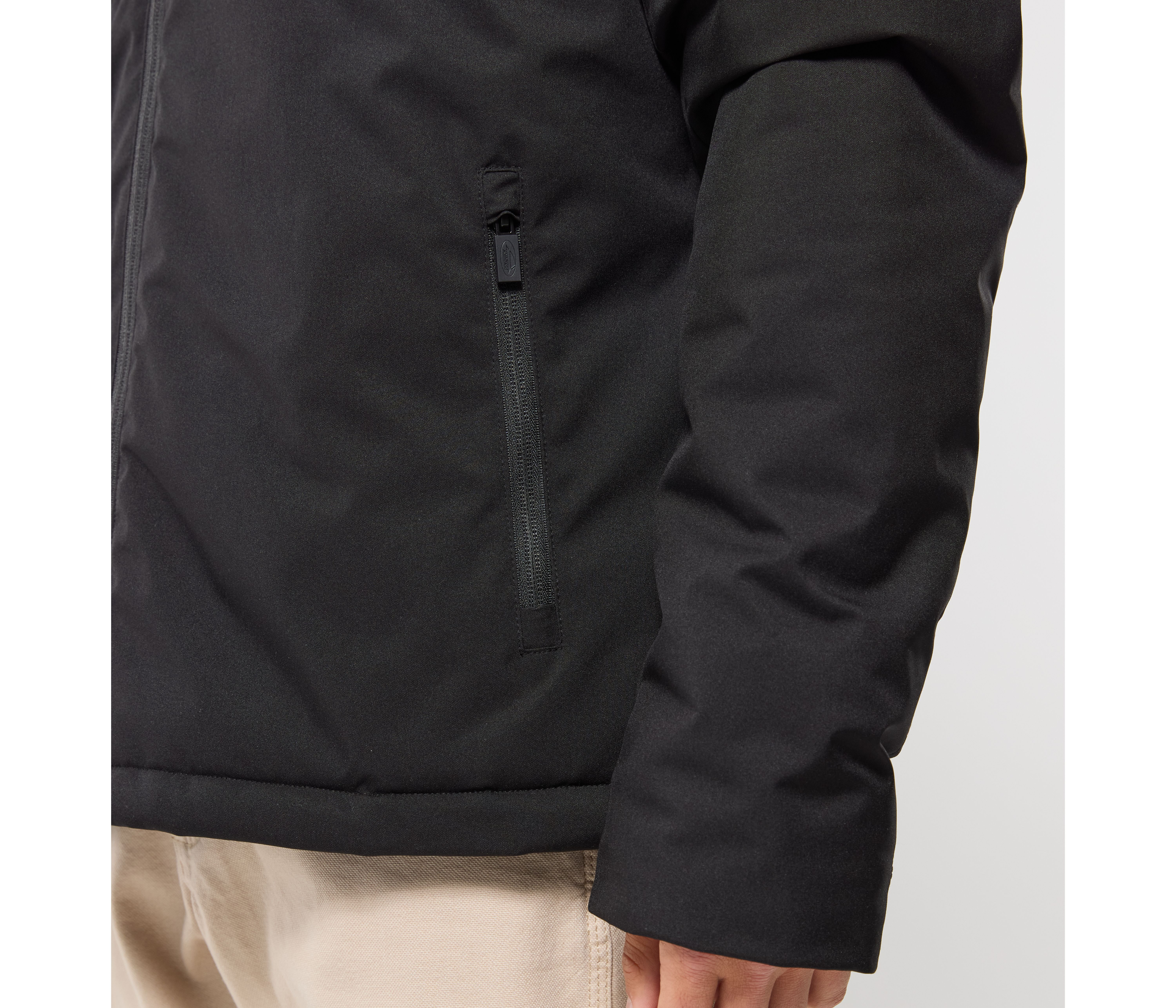 PRIME SPORTSWEAR JACKET