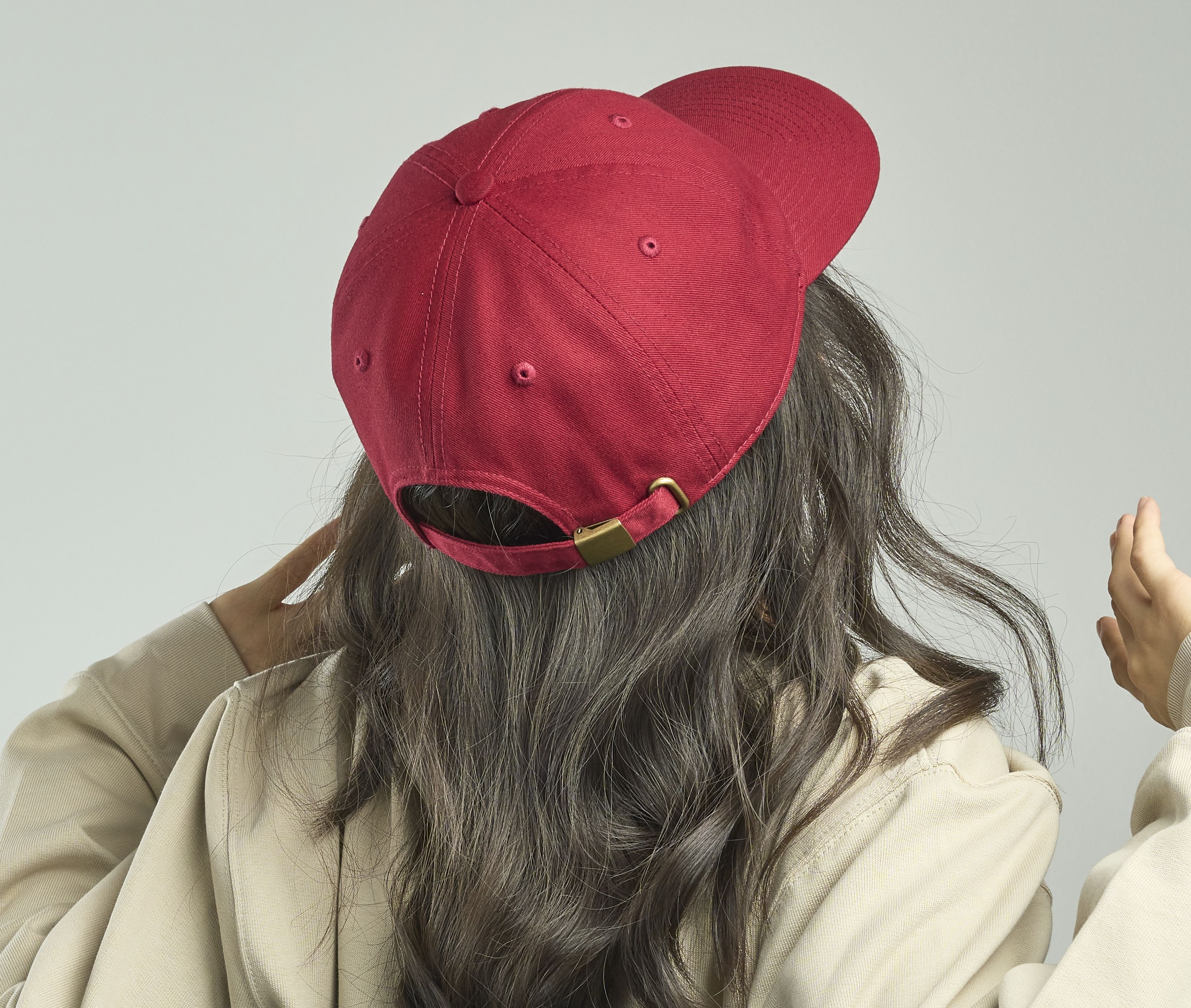 DAD HAT-S