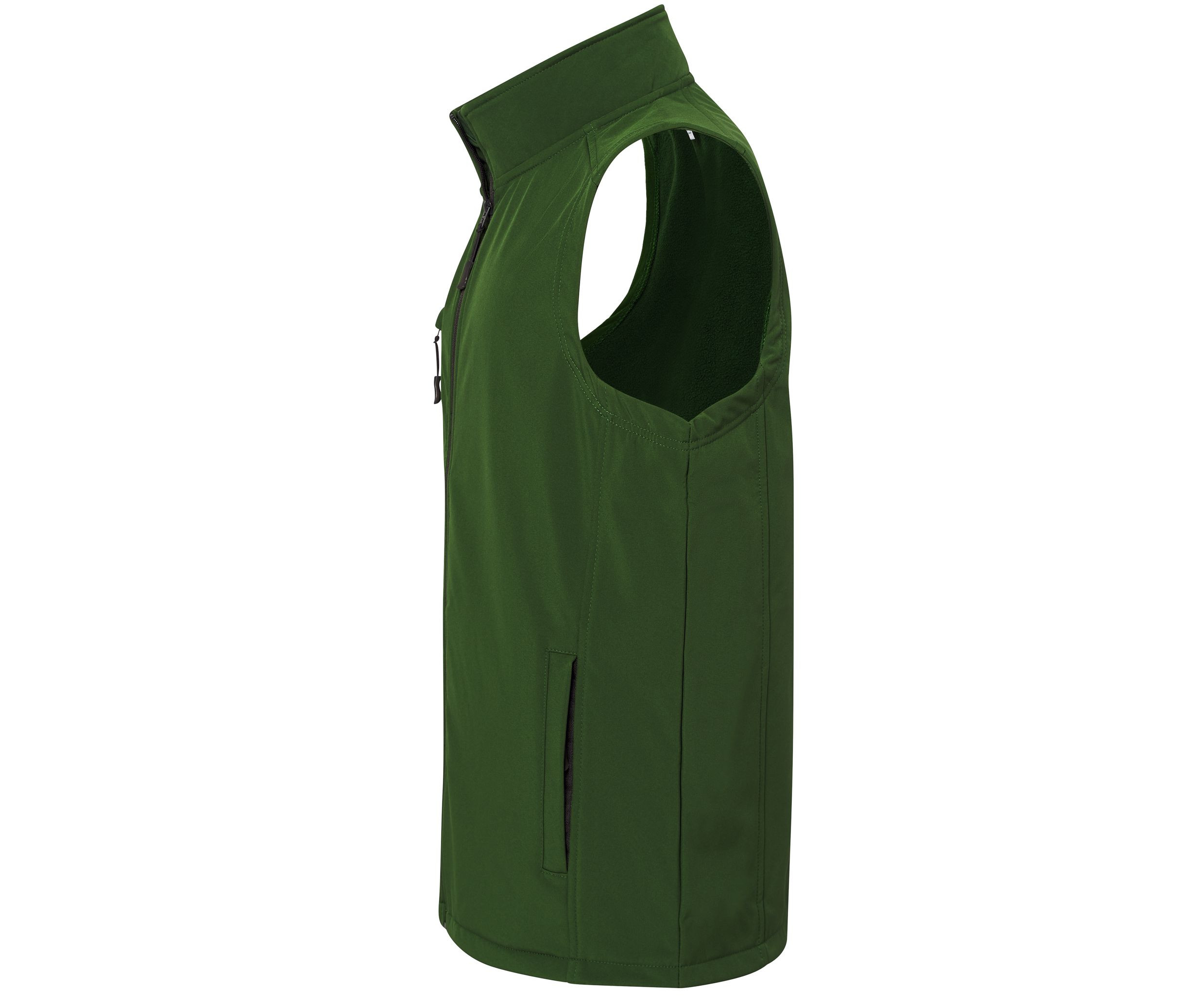 SOFTSHELL VEST