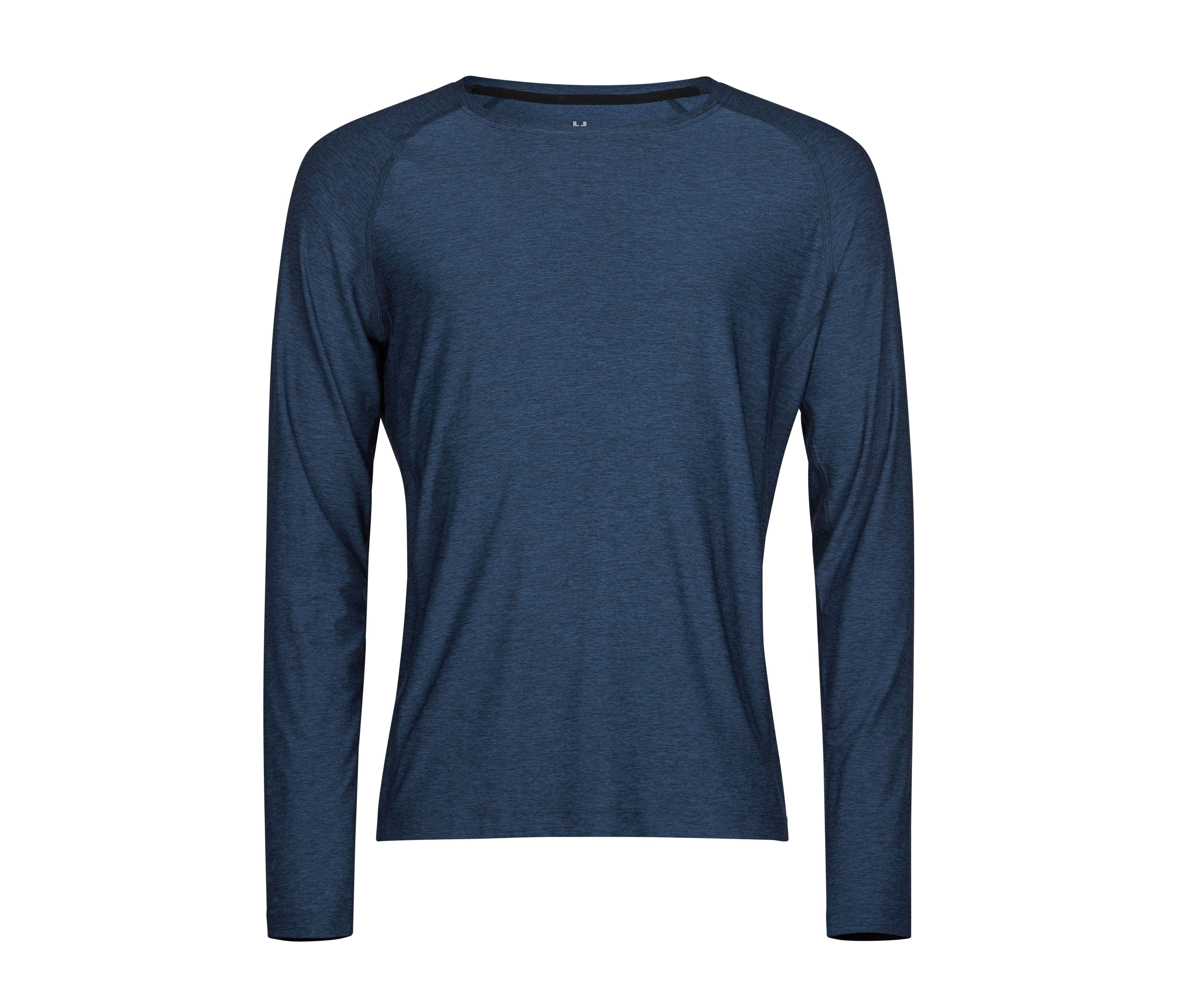 LONG SLEEVE COOLDRY TEE