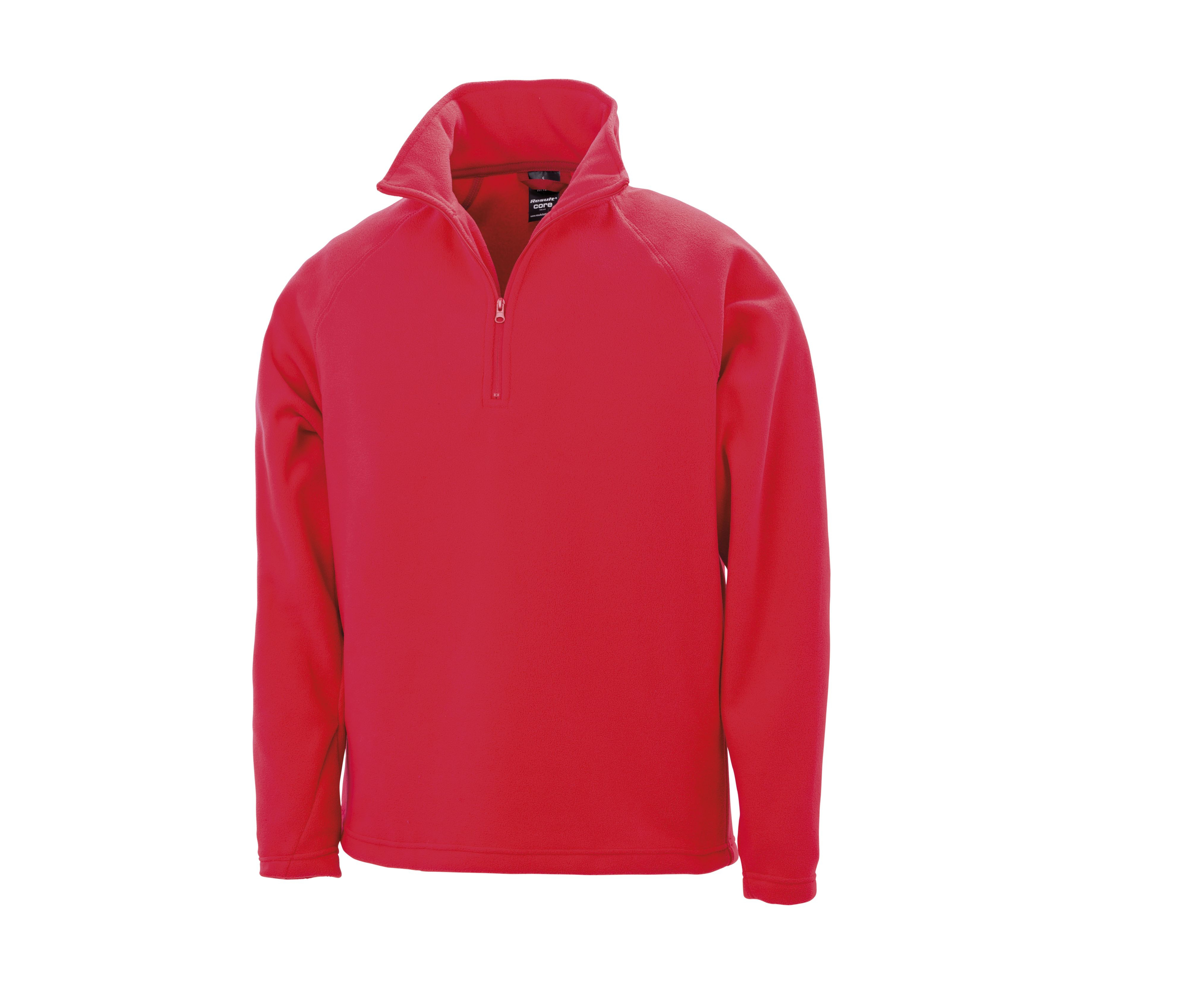 MICROFLEECE TOP