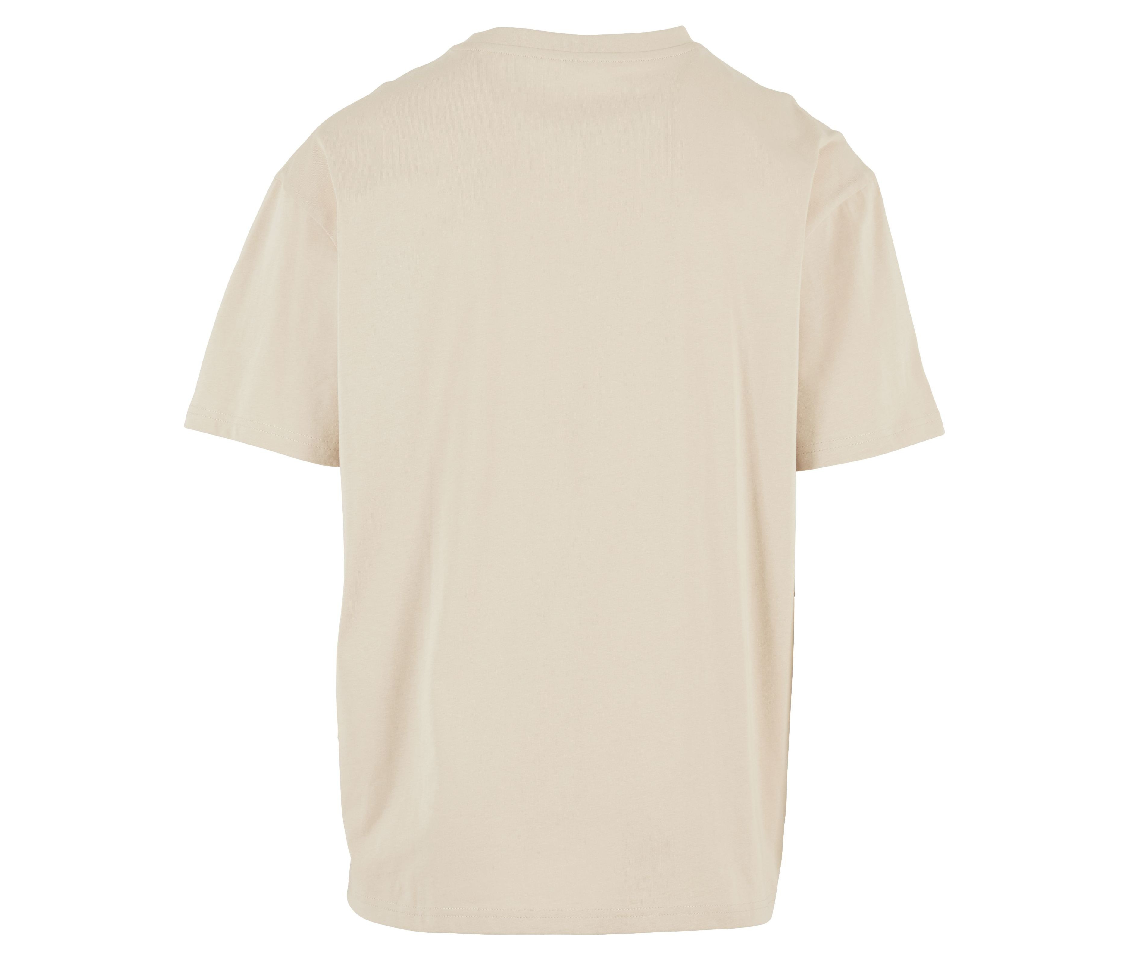 COTTON LOOSE TEE