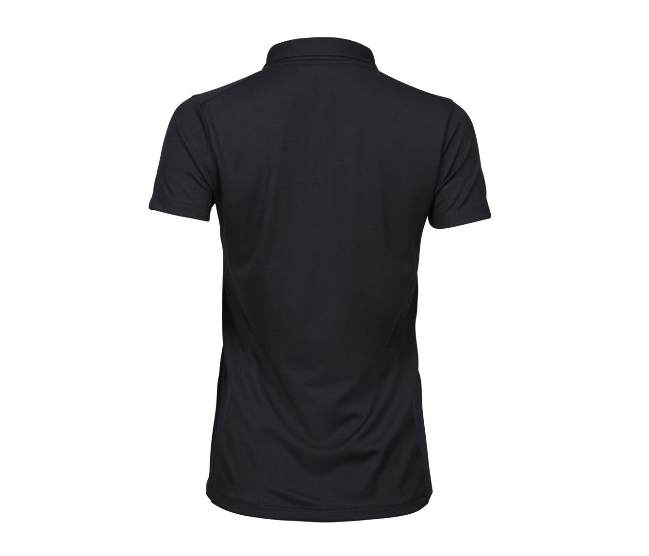 WOMENS LUXURY SPORT POLO