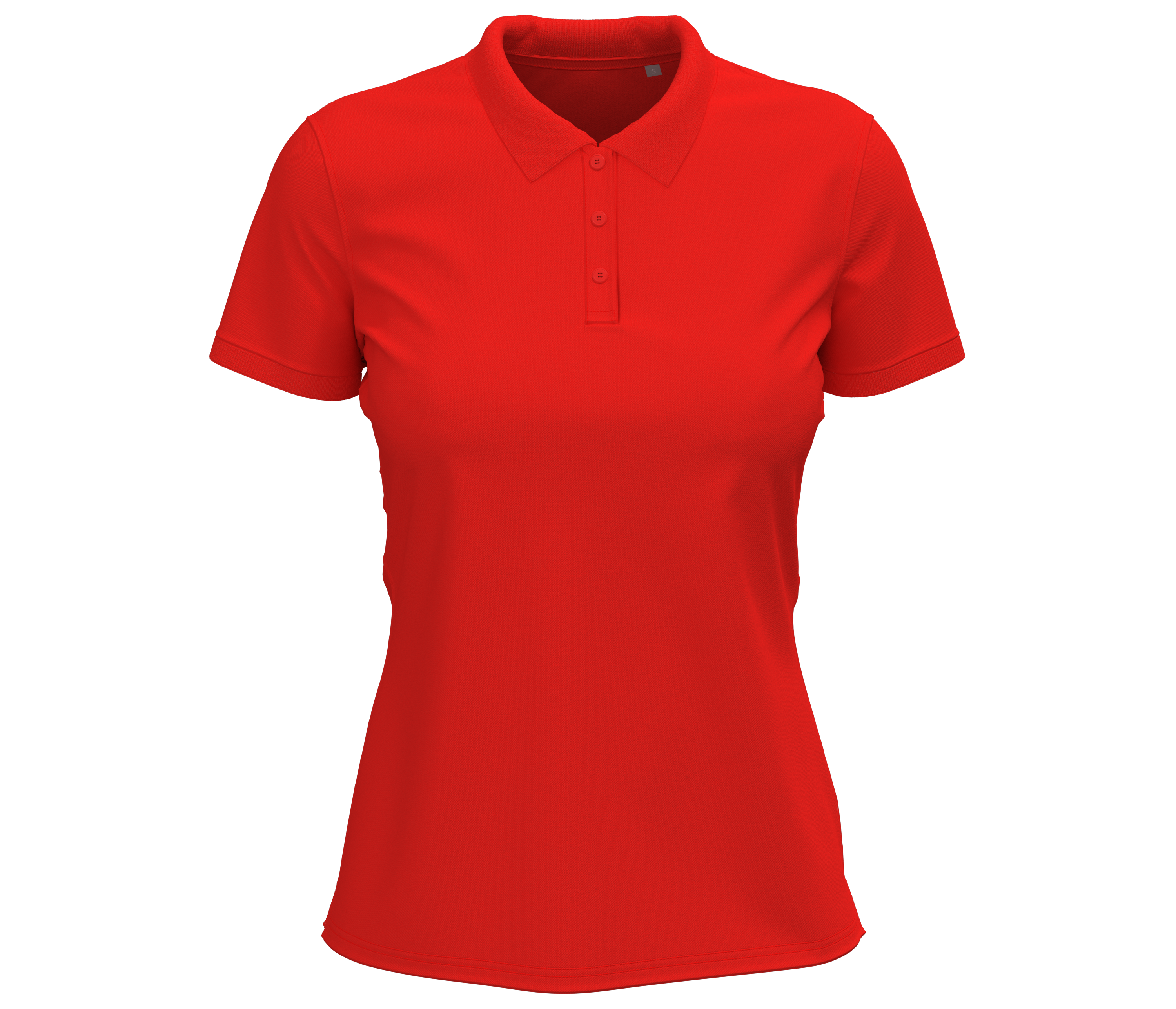 STRETCH POLO