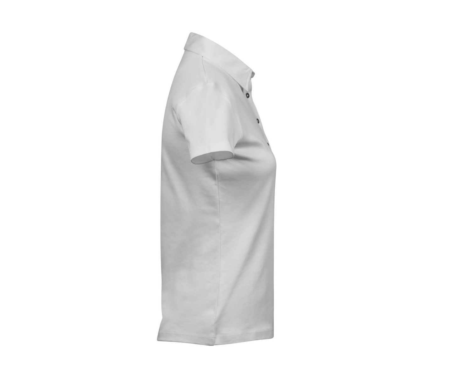 WOMEN'S PIMA COTTON POLO