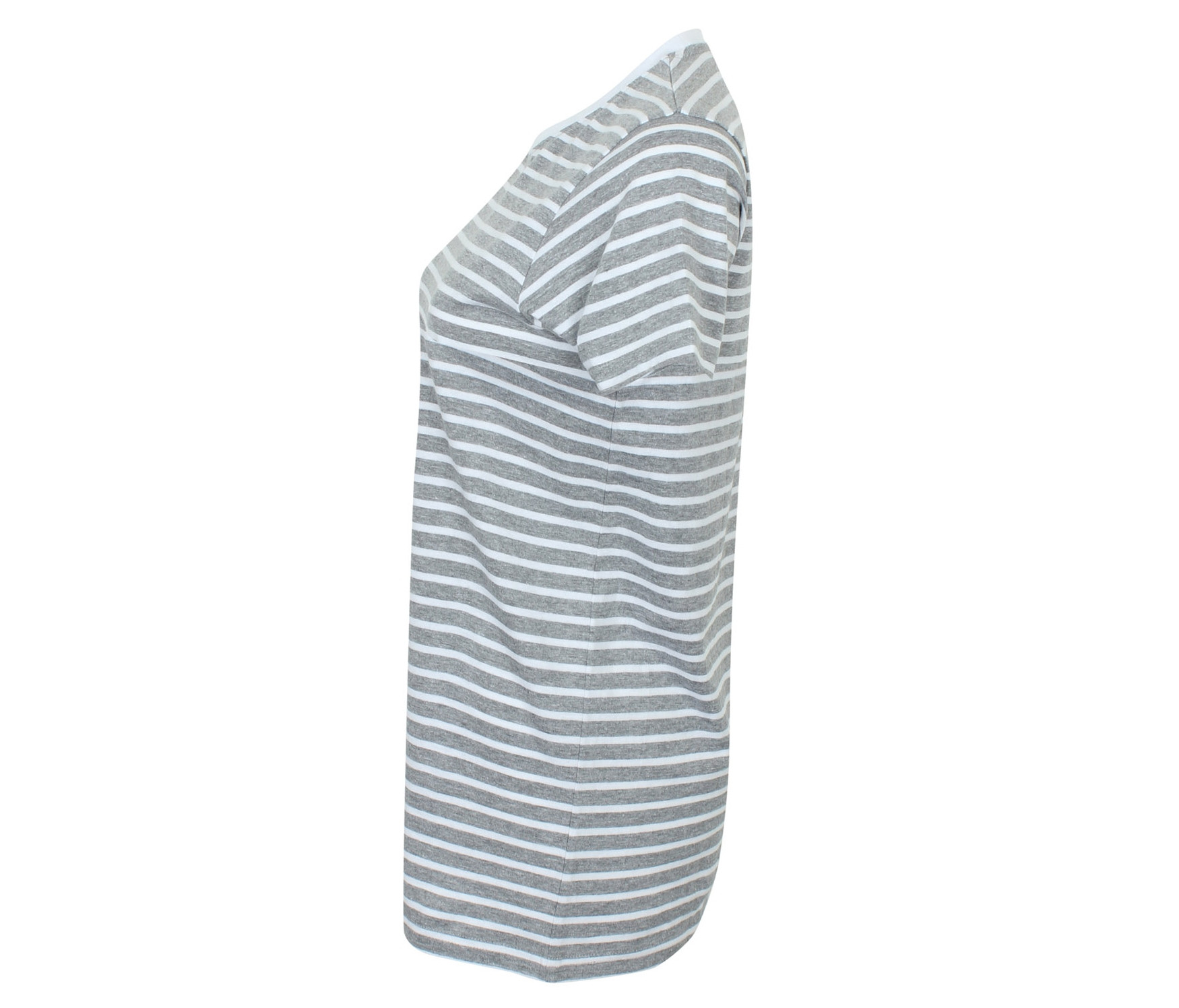 UNISEX STRIPED T