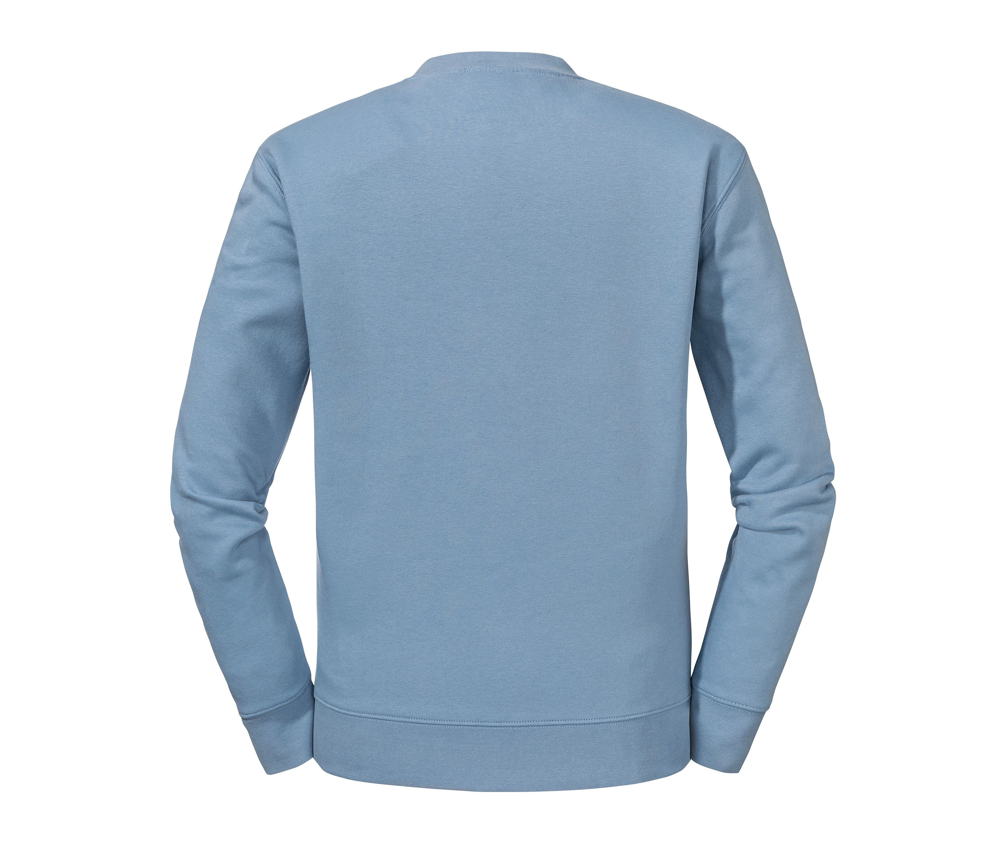 THE AUTHENTIC SWEAT