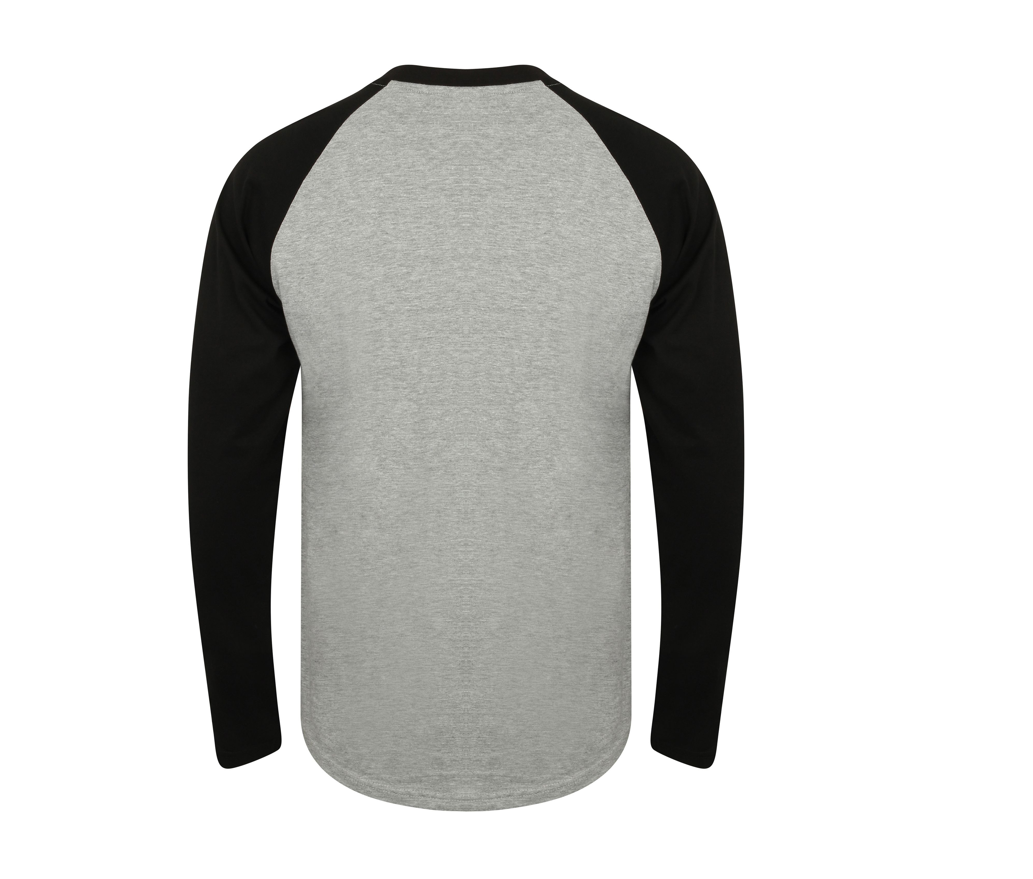 L/S BASEBALL T